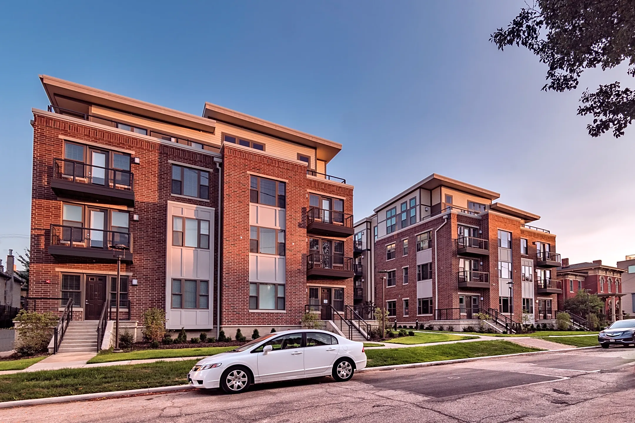 Luxury Apartments Northeast Ohio