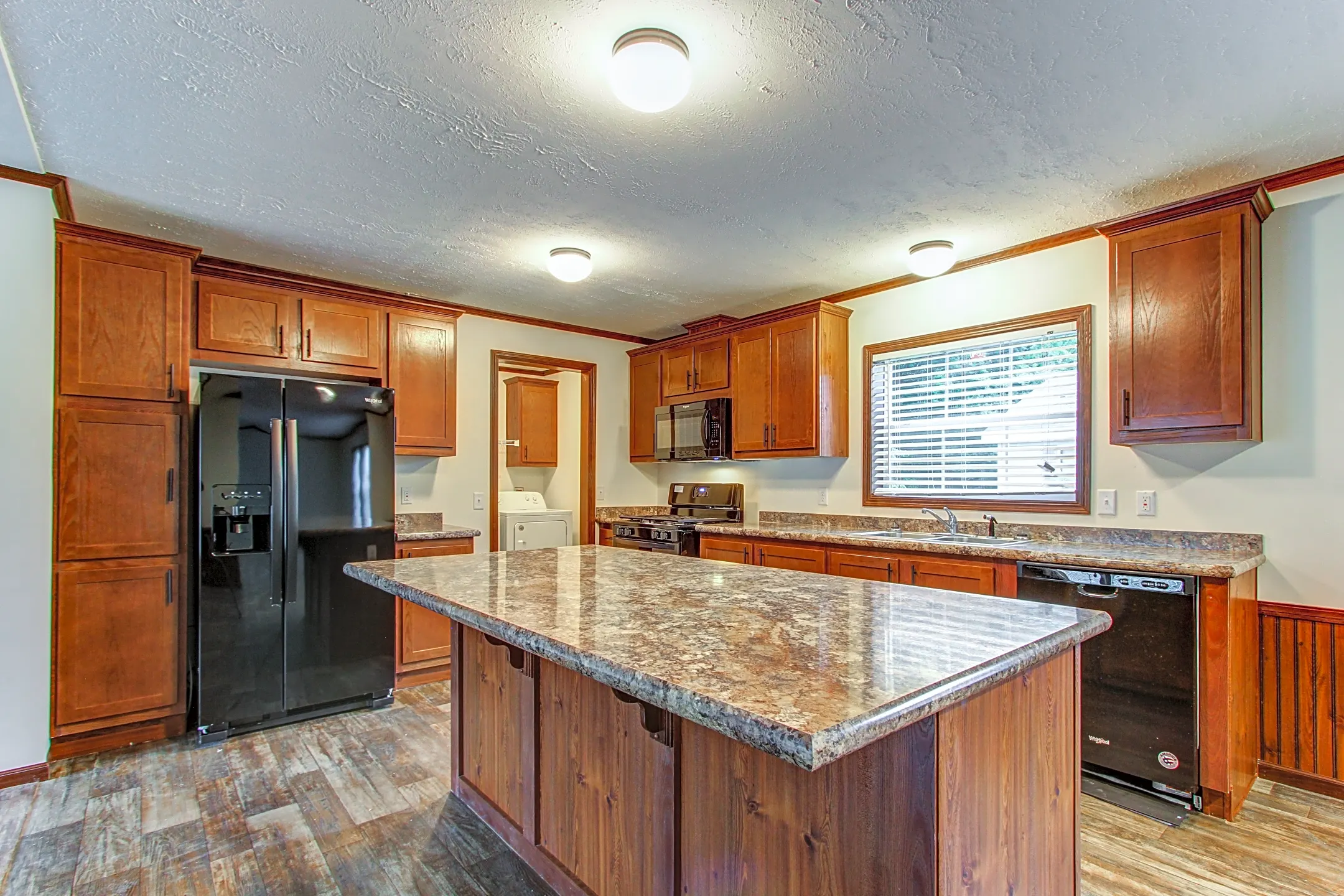 Swartz Creek 73 Ashley Circle Swartz Creek, MI Apartments for Rent