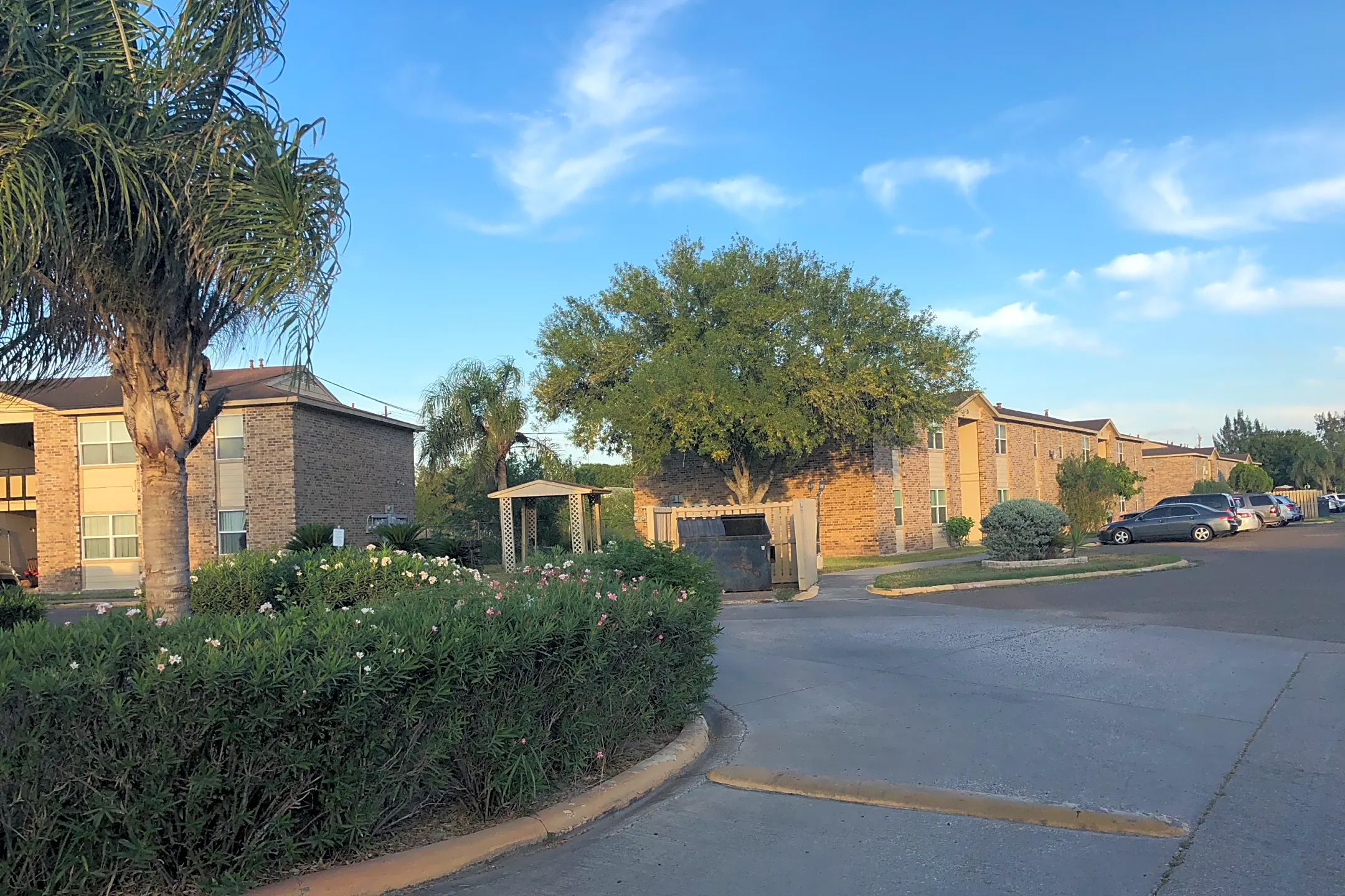 Villa San Benito Apartments San Benito, TX 78586