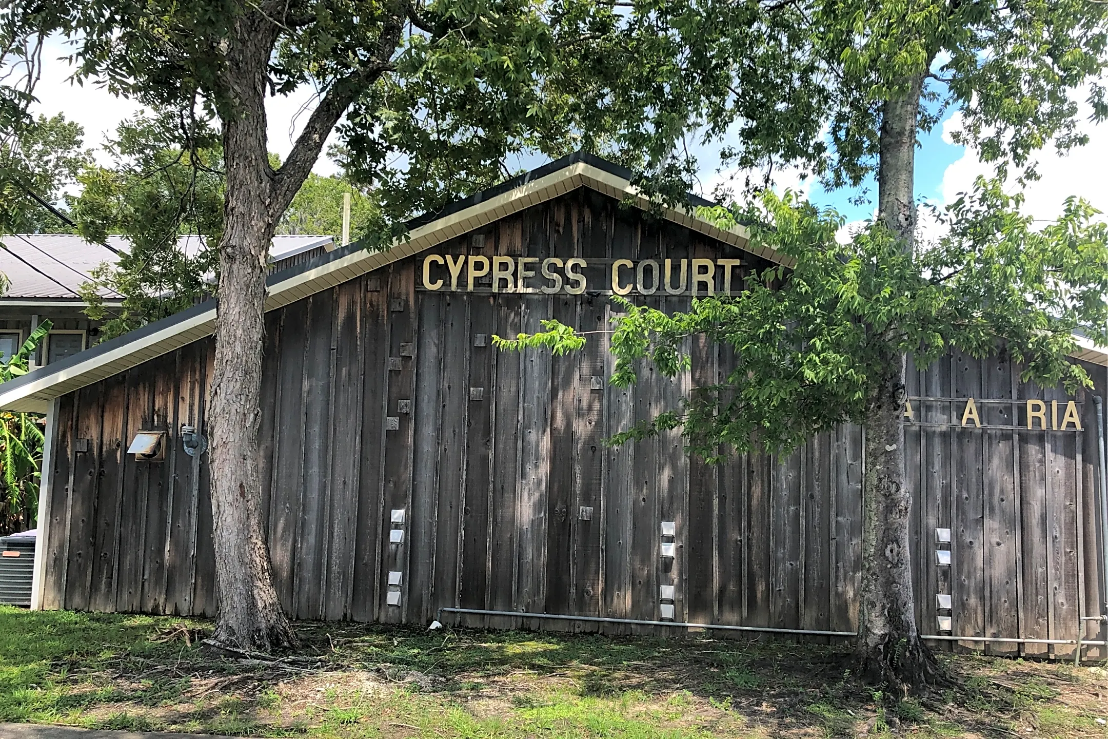 Cypress Court Apartments Apartments Houma, LA 70364