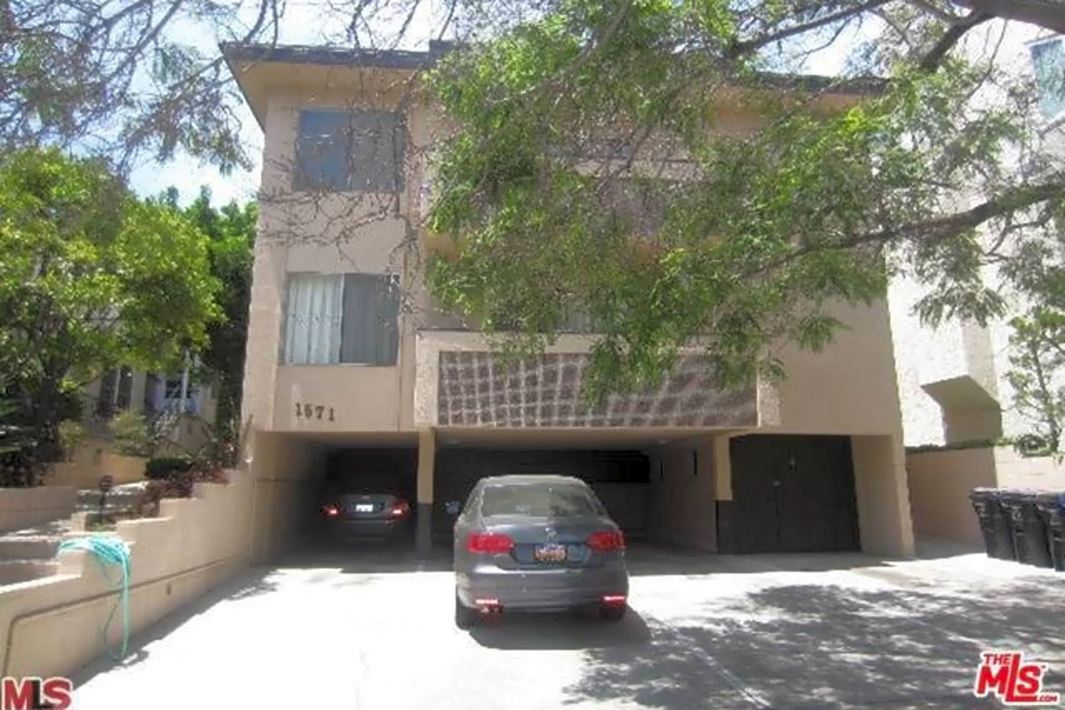 1571 Manning Ave 3 Los Angeles, CA Houses for Rent Rent.