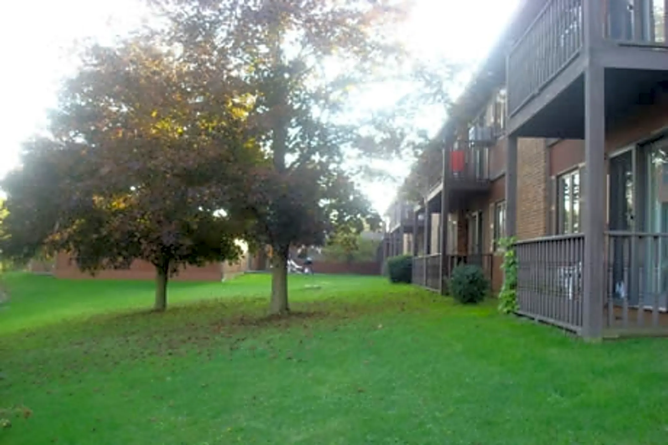 Little Falls Garden Apartments 759 E Monroe St Little Falls, NY