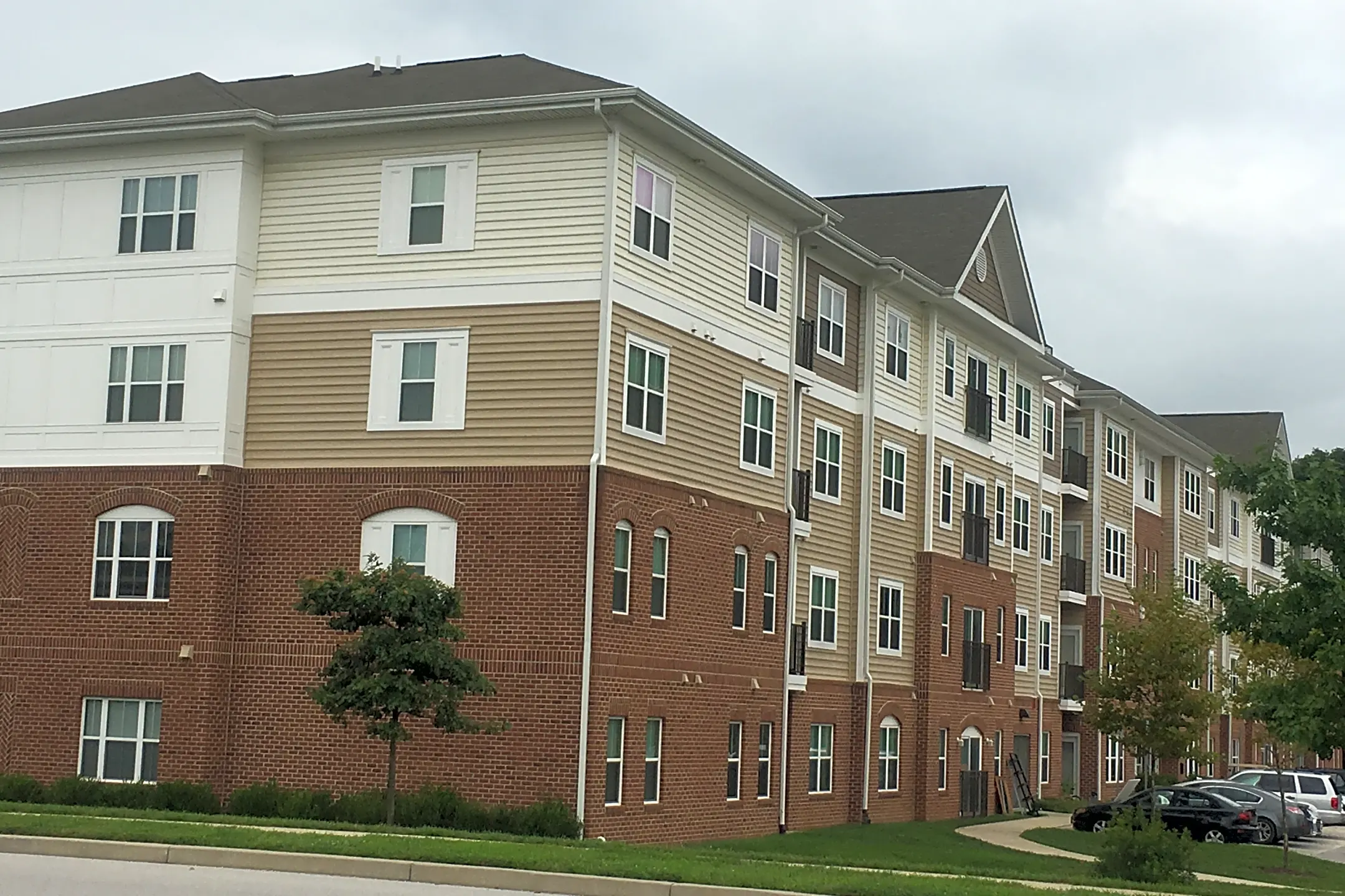 Pool - Orchard Meadows Apartments/Clubhouse/Pool (142 Units) - Ellicott City, MD