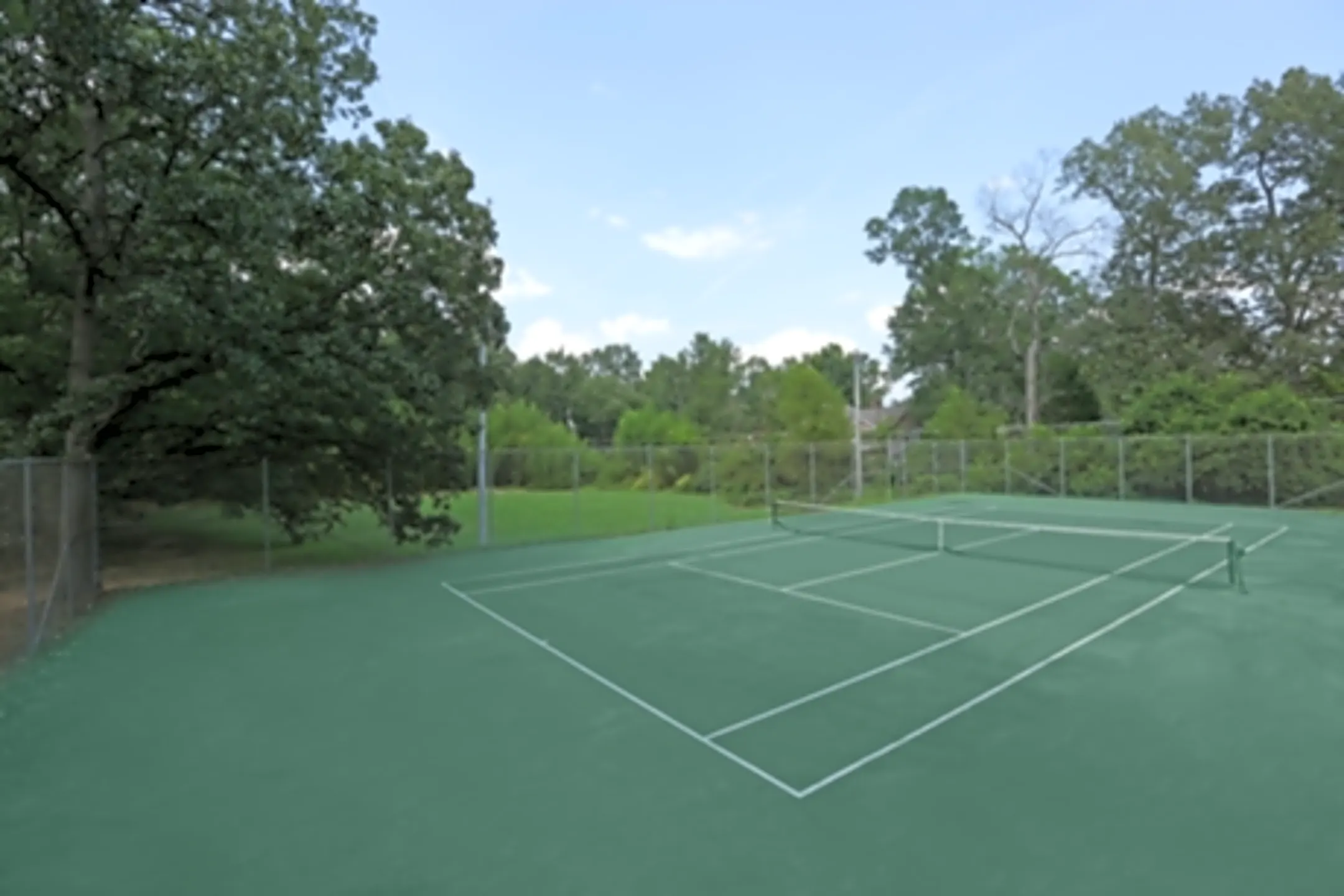 Glen Lennox Apartments Chapel Hill, NC 27517