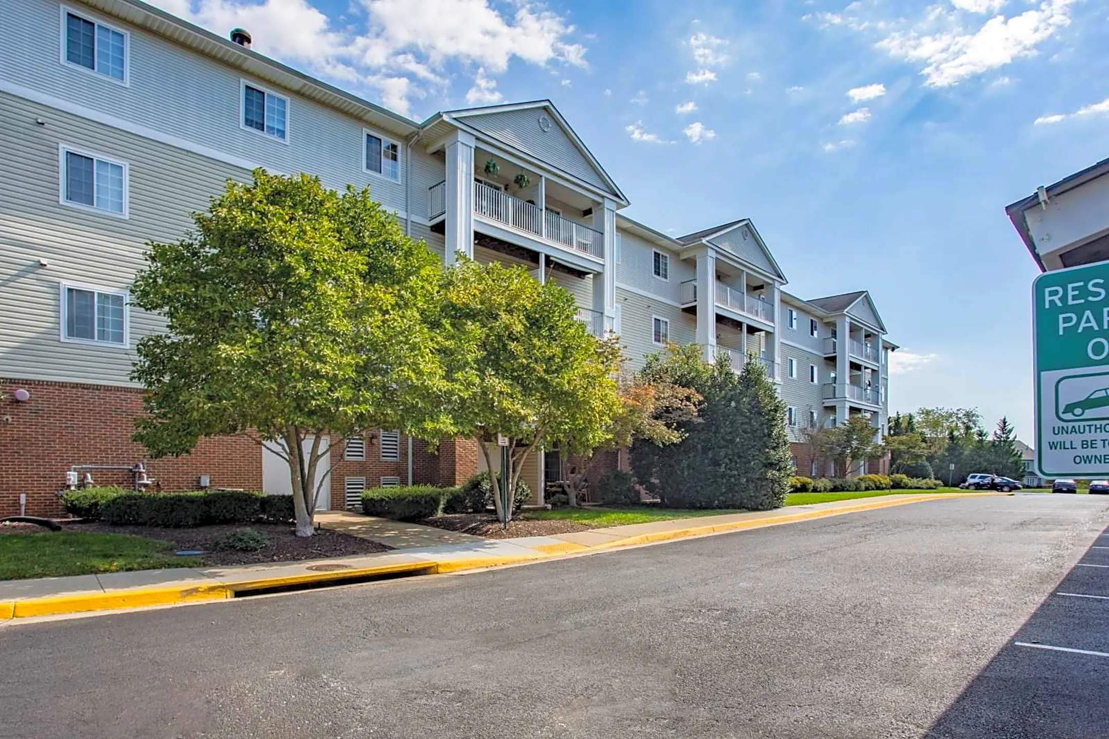 River Run Senior Apartments - Woodbridge, VA 22193