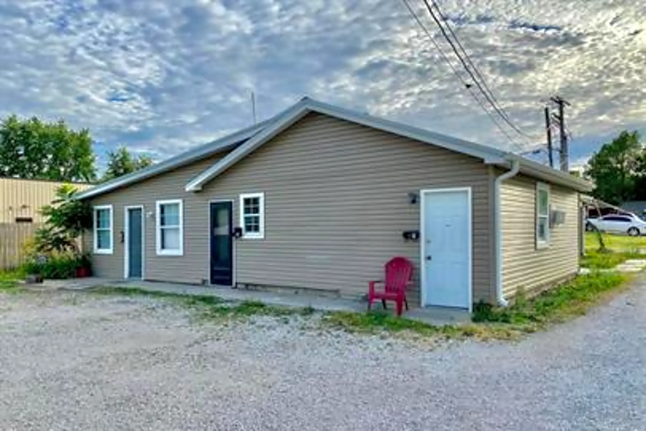 307 S 2nd St Odessa, MO Houses for Rent Rent.