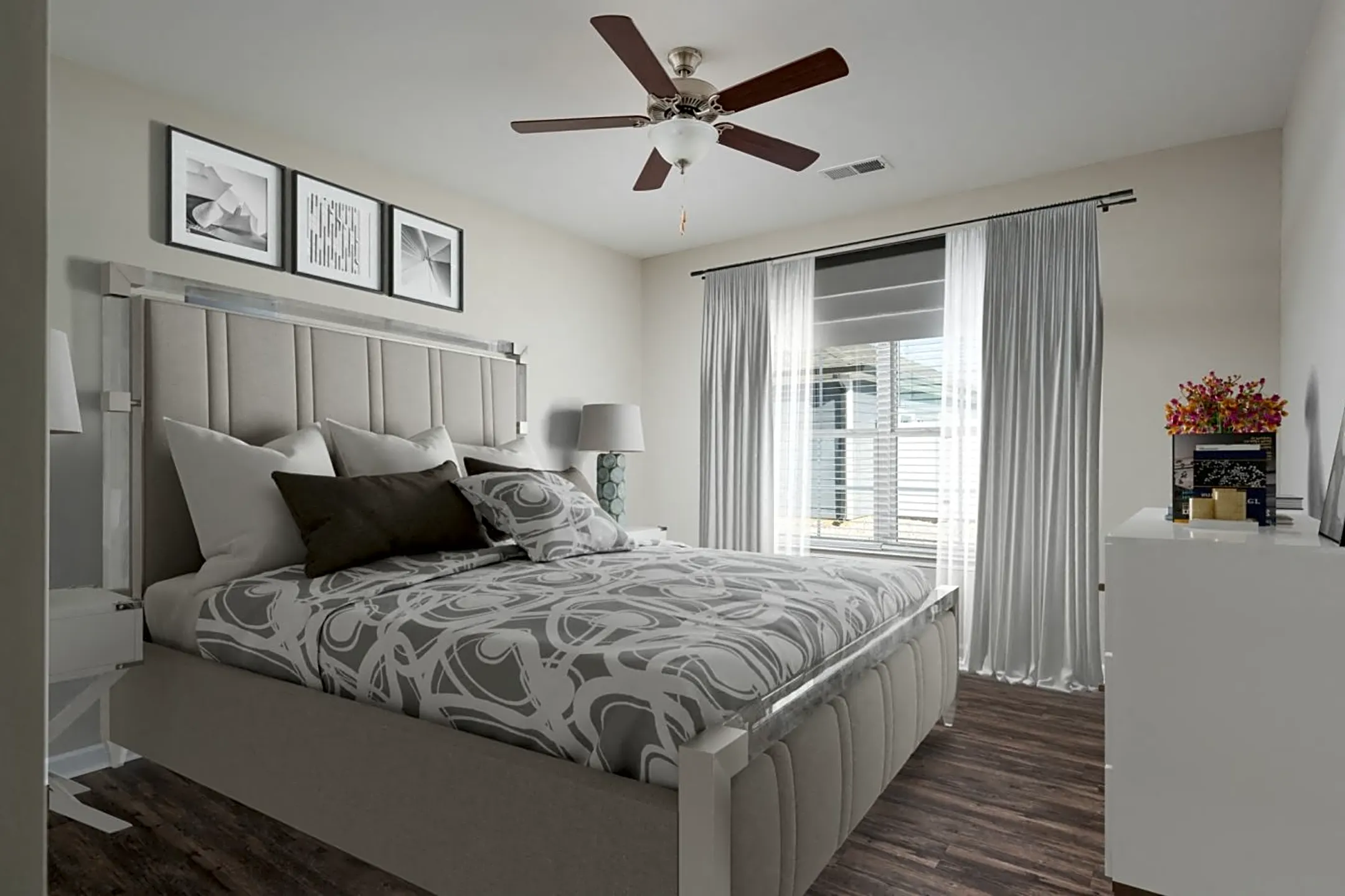 Ashford Villas Apartment Homes Chattanooga, TN 37421