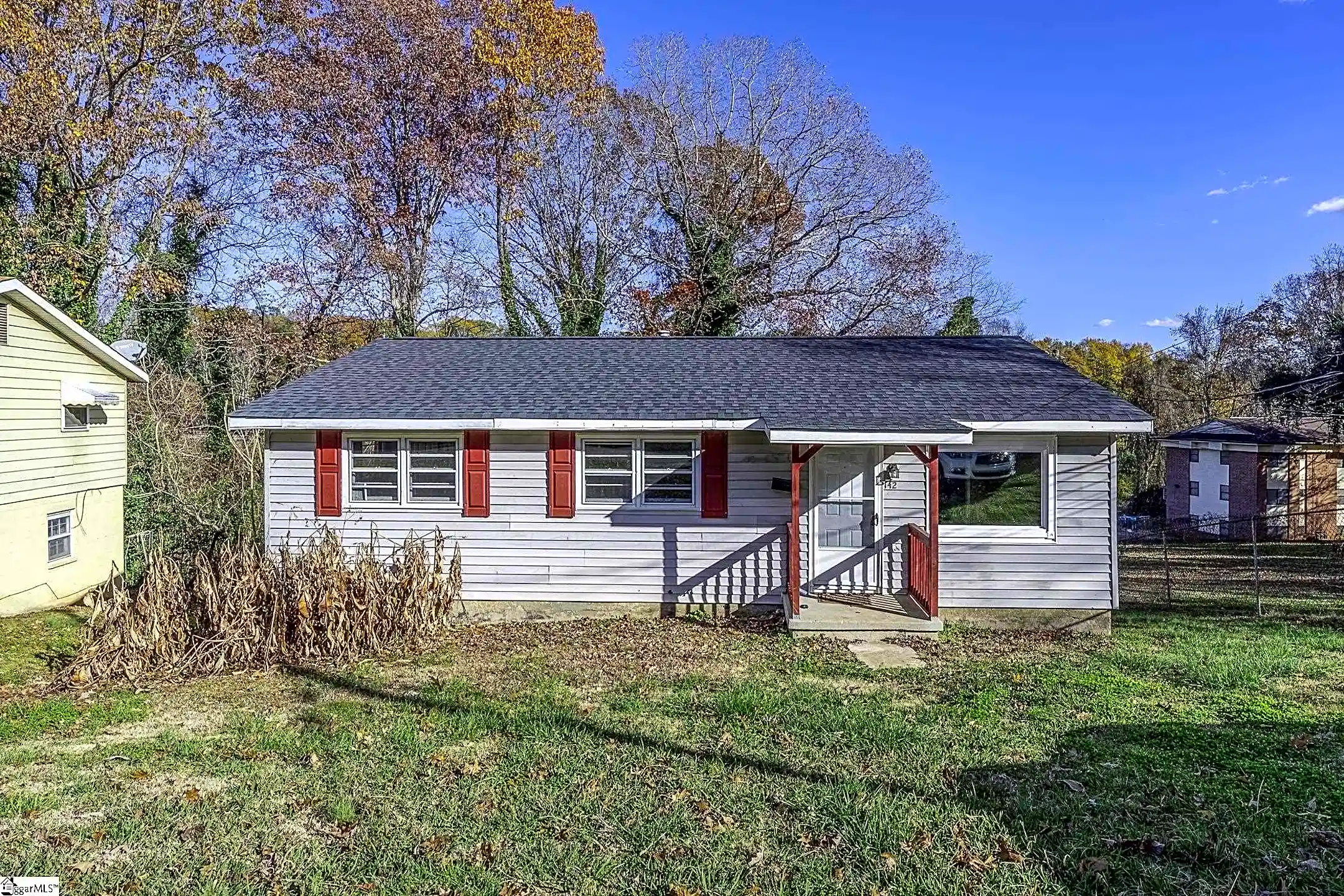 142 Westover Dr Spartanburg, SC Houses for Rent Rent.