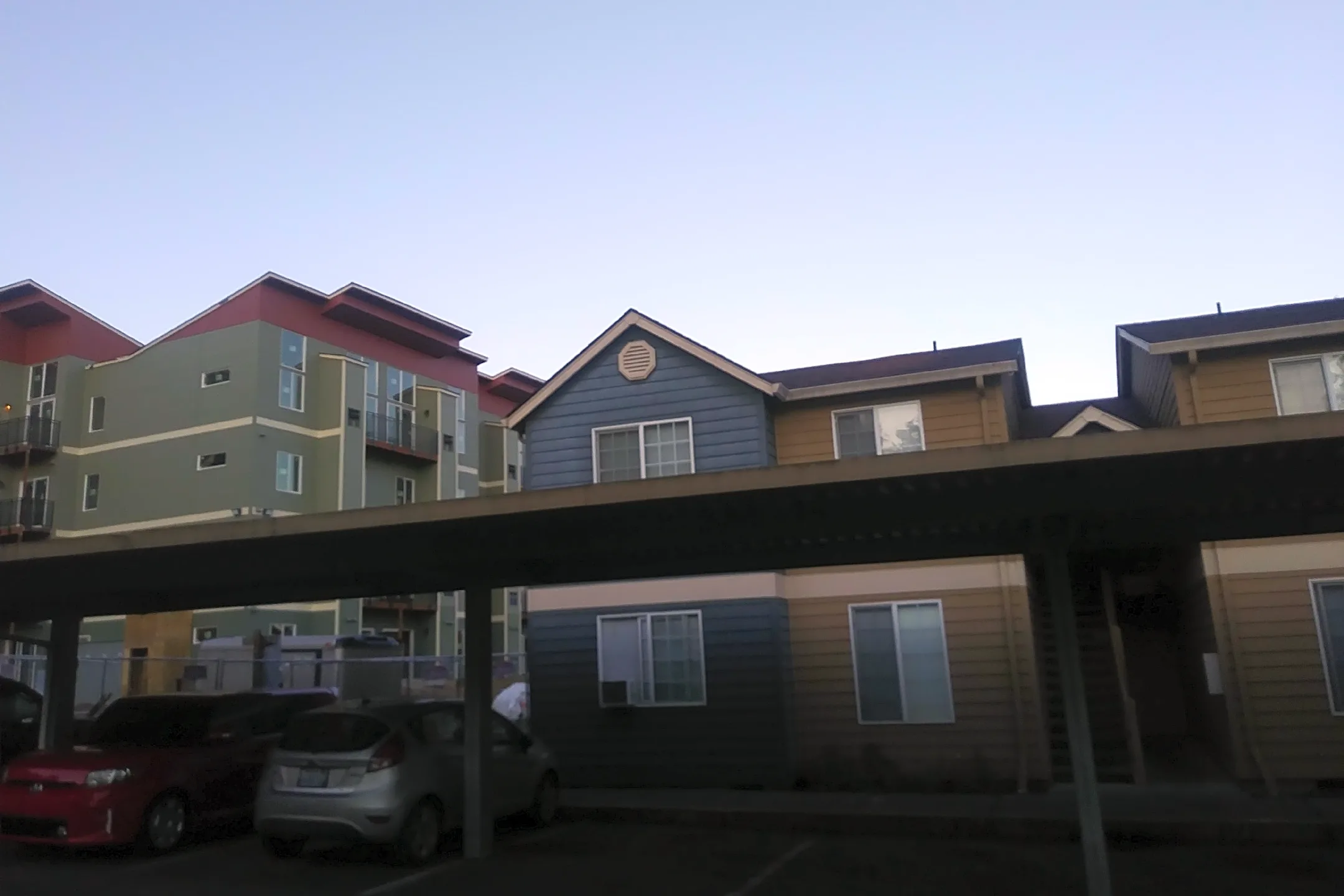 Riverview Apartments Camas, WA 98607