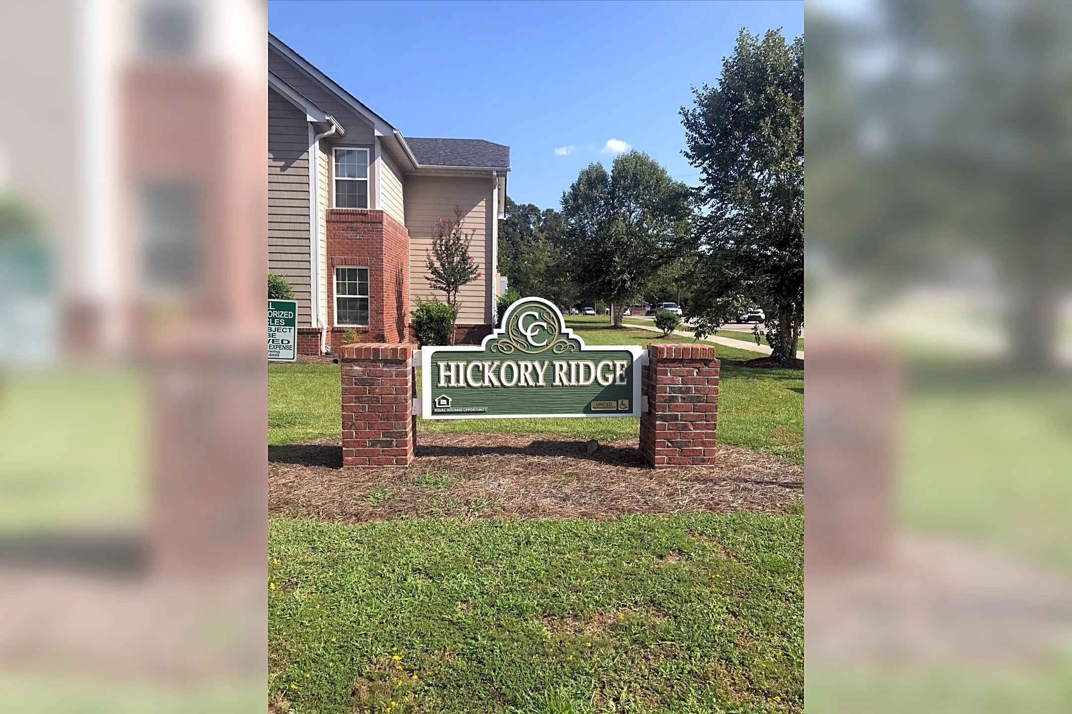 Hickory Ridge - 1249 Beebe Estate Cir | Fayetteville, NC Apartments for ...