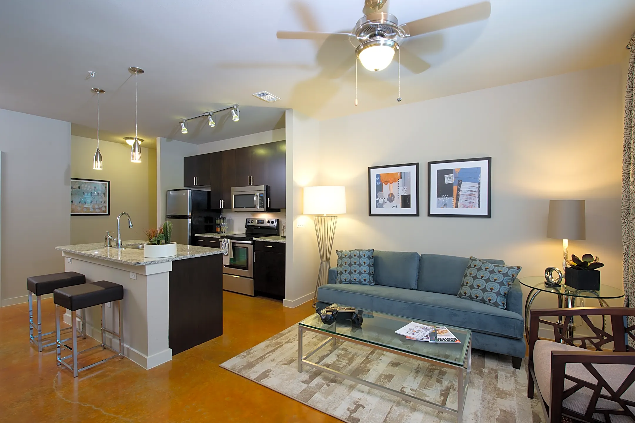Promesa - Austin, TX