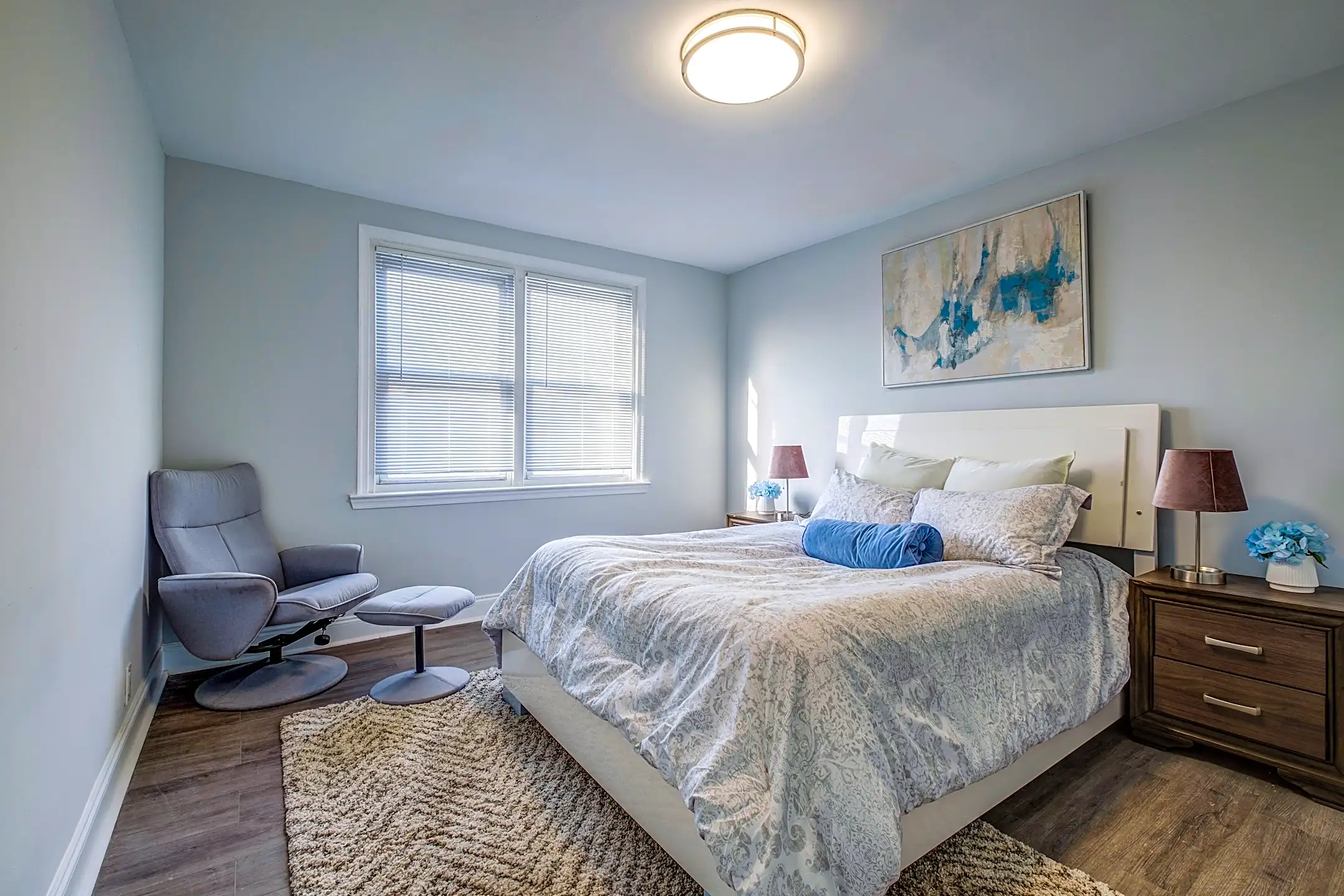 Carnation Apartments 6300 Carnation St Philadelphia, PA Apartments