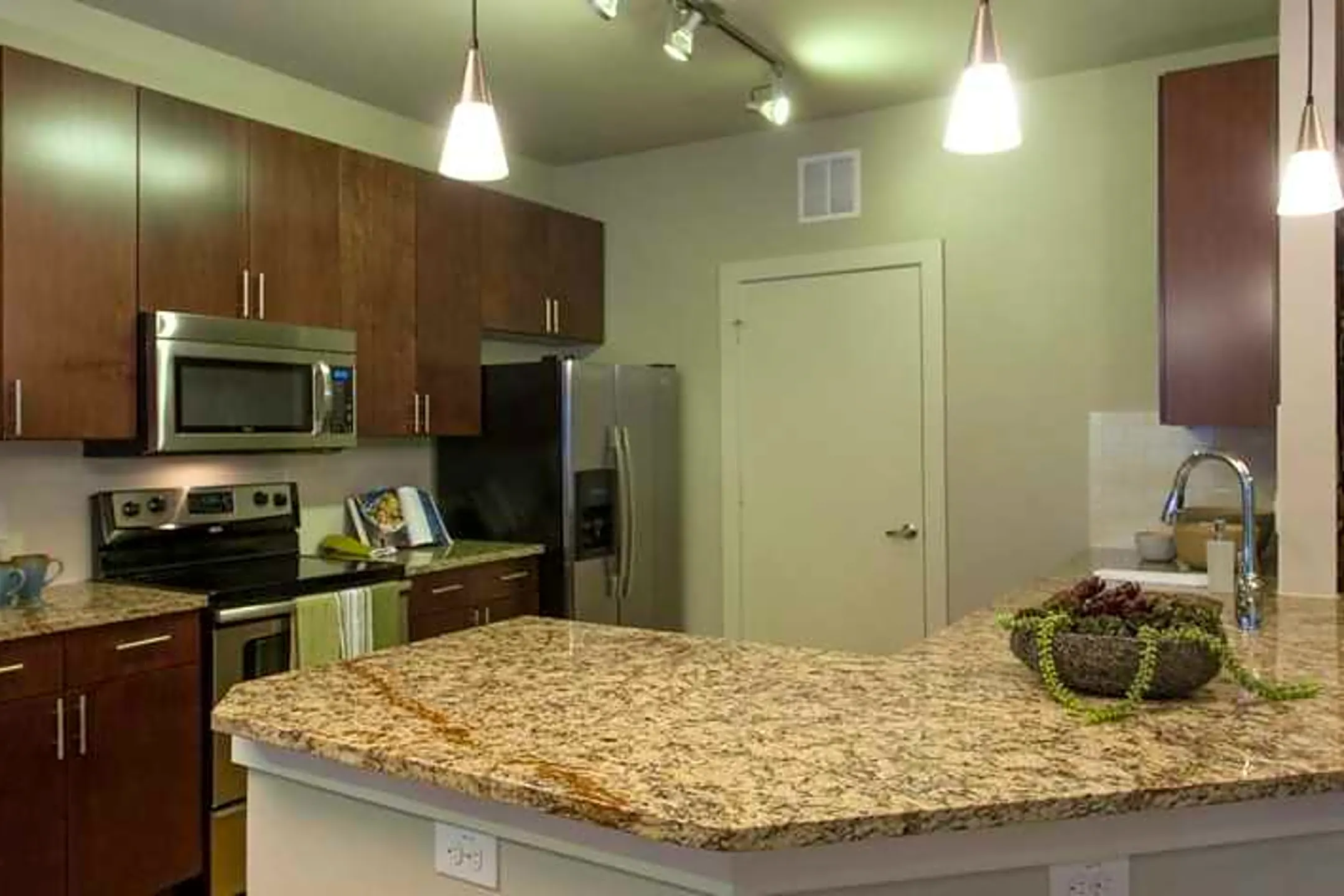 Kitchen - Promesa - Austin, TX