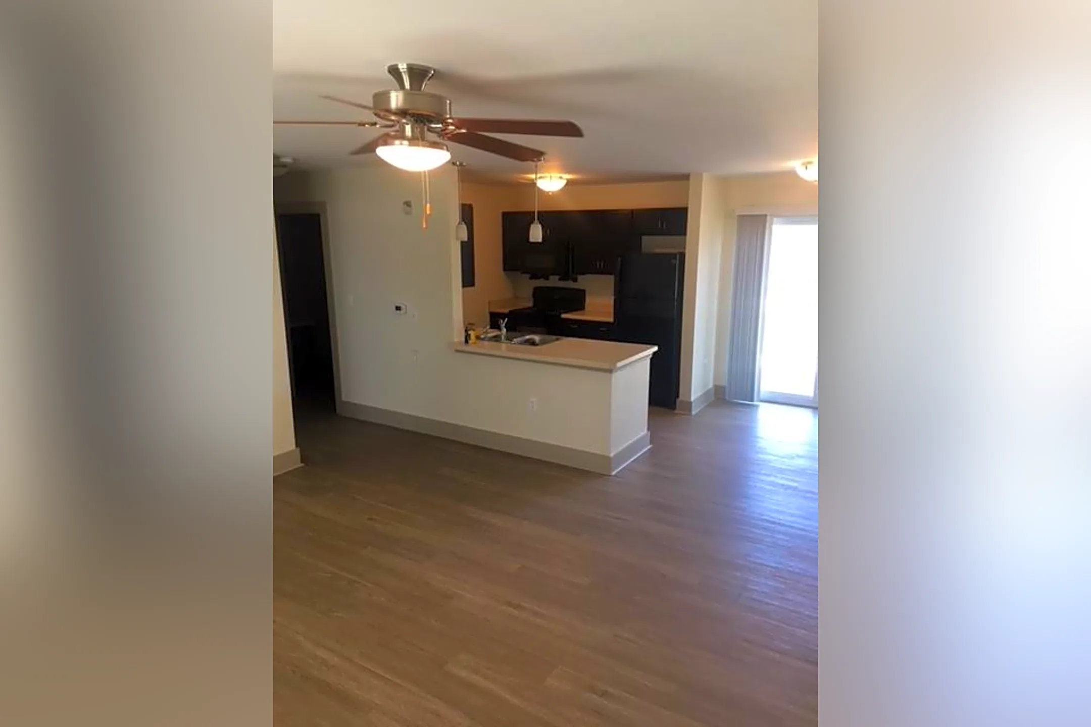 Lake Park Senior Apartments Hobart, IN 46342