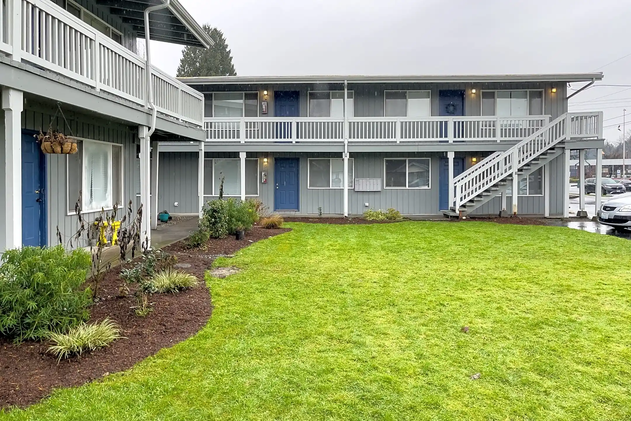 Station Place Apartments 728 Cherry Ave Sumner, WA for Rent Rent.