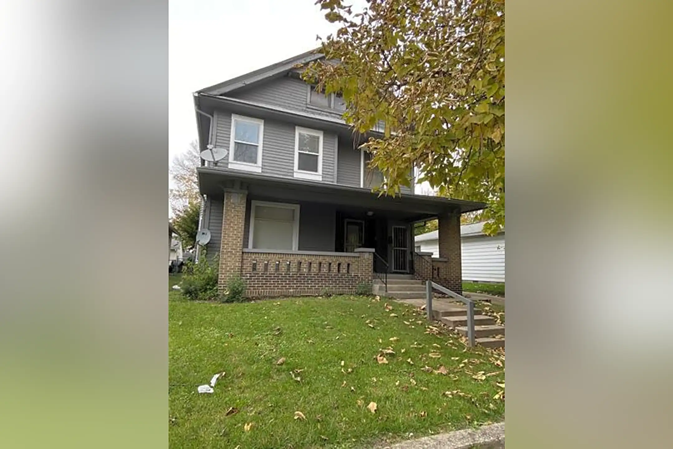 349 W Grand Ave 349 W Grand Ave unit 104 Beloit, WI Houses for Rent