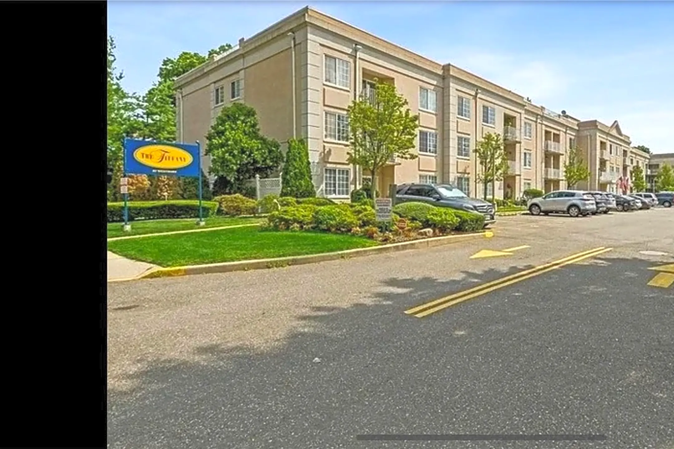 Building - 54 School St #220 - Westbury, NY