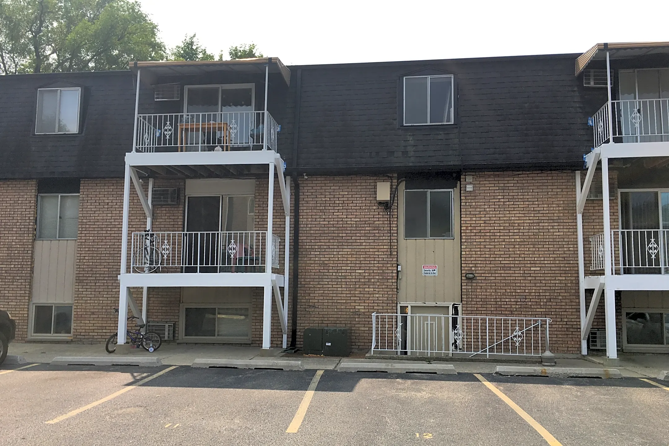 Apartments In Fox Lake Il