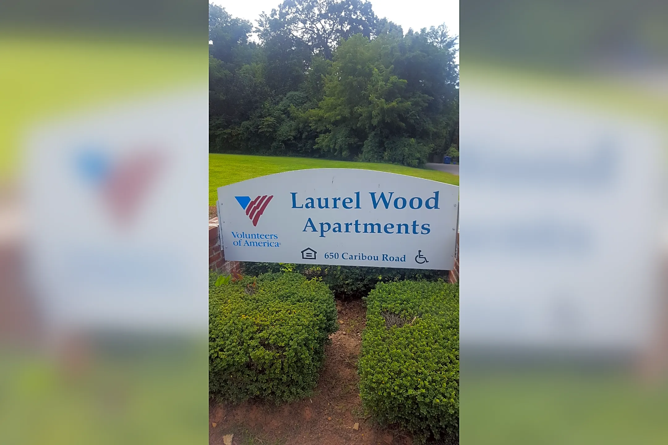 Laurel Wood Apartments Apartments Asheville, NC 28803