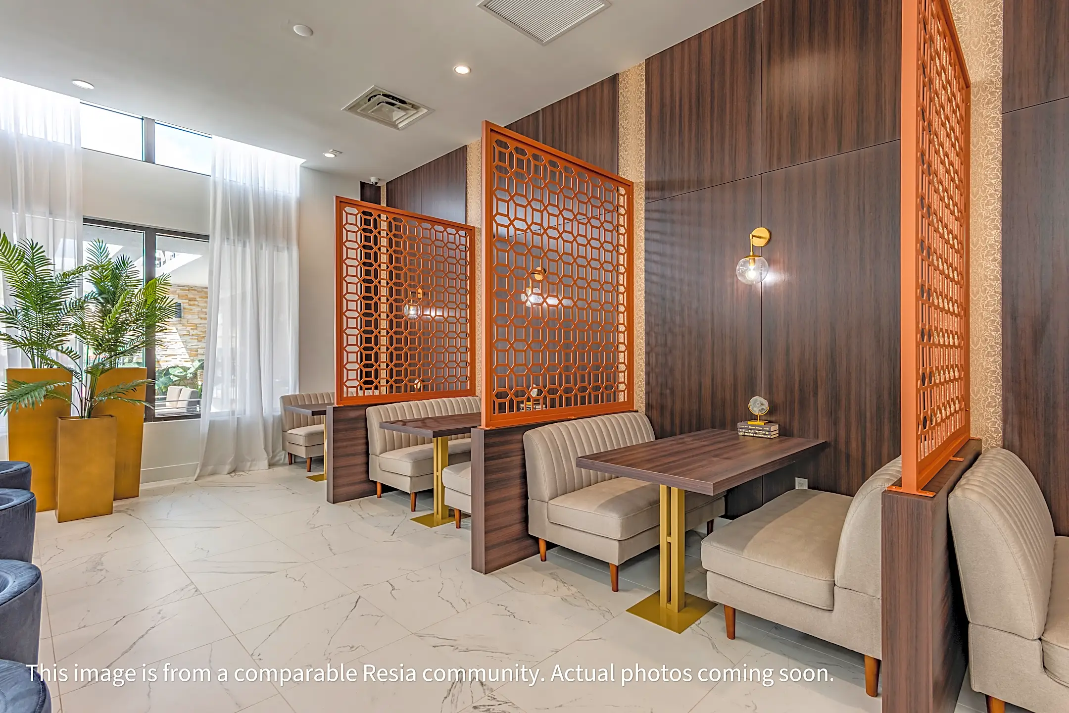 Resia Old Cutler 10650 West Old Cutler Road Goulds, FL Apartments