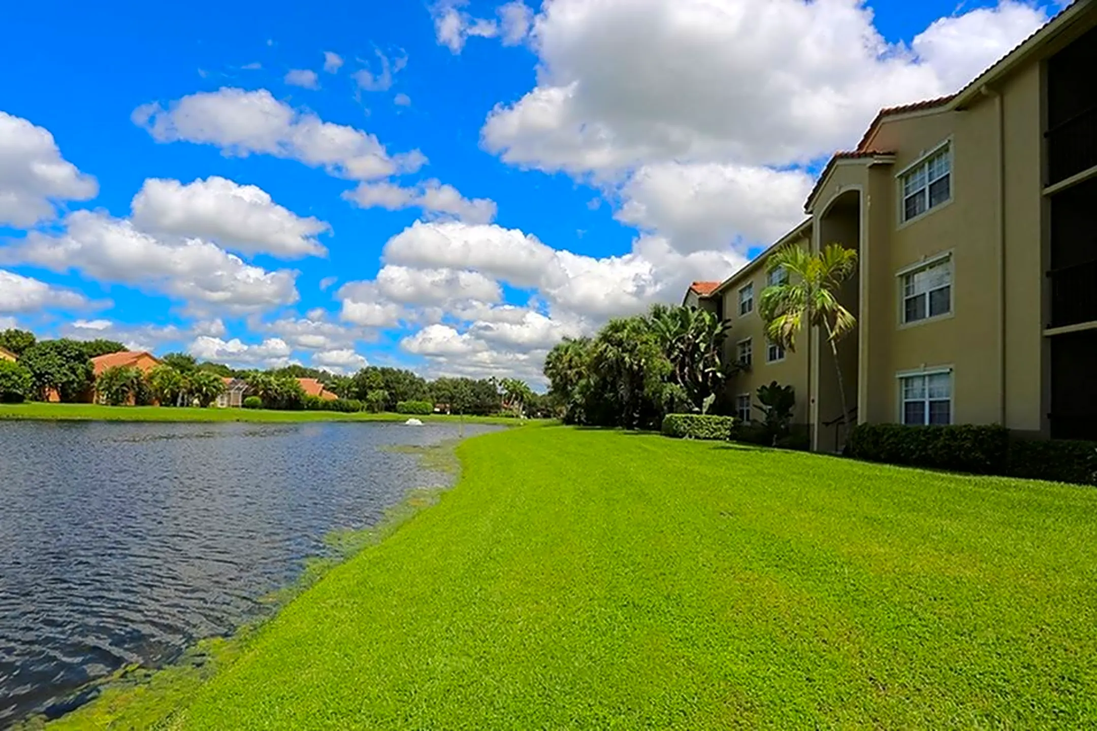 Woodbine Apartments Riviera Beach, FL 33418