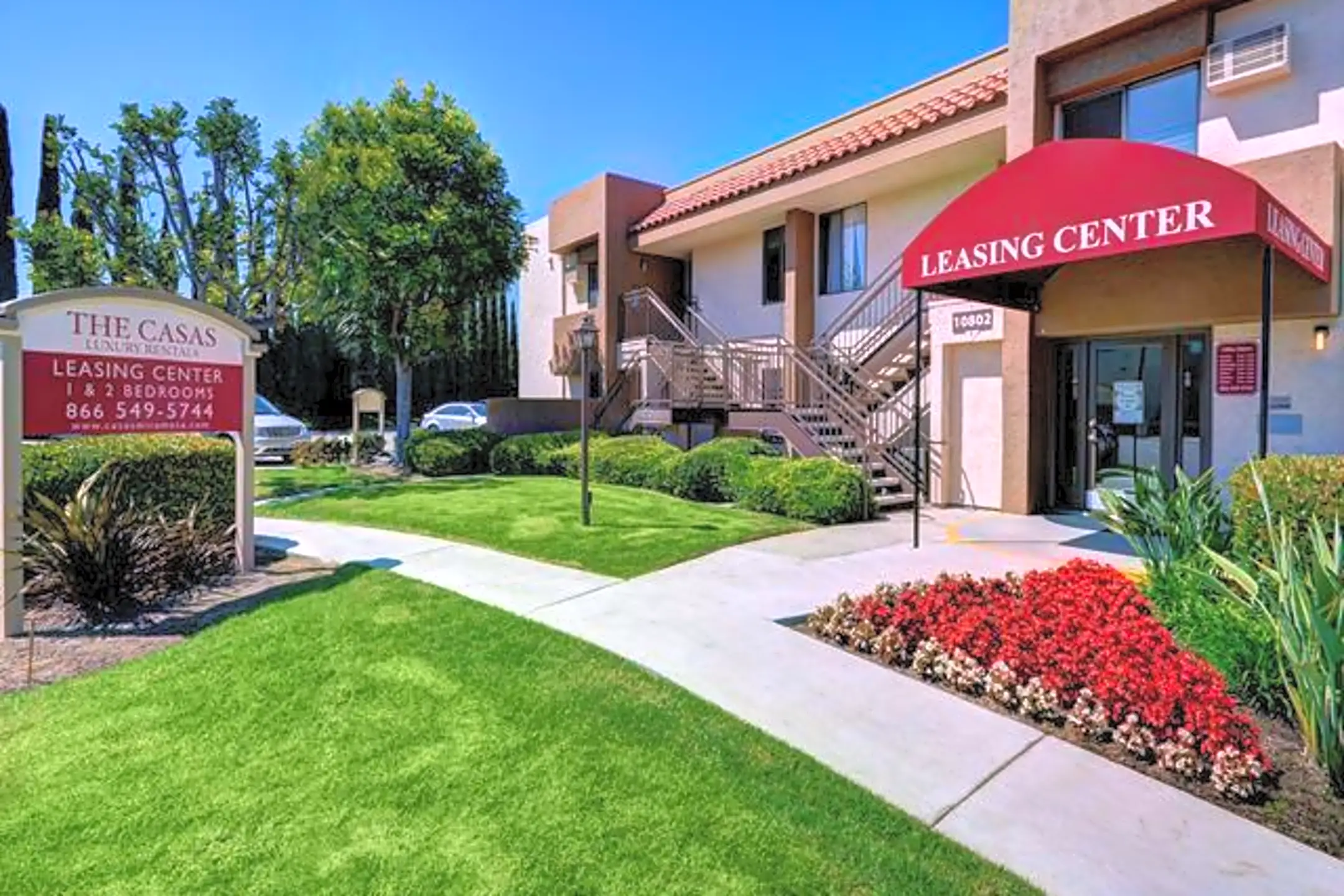 Casa Ruiz 10802 Camino Ruiz San Diego, CA Apartments for Rent Rent.