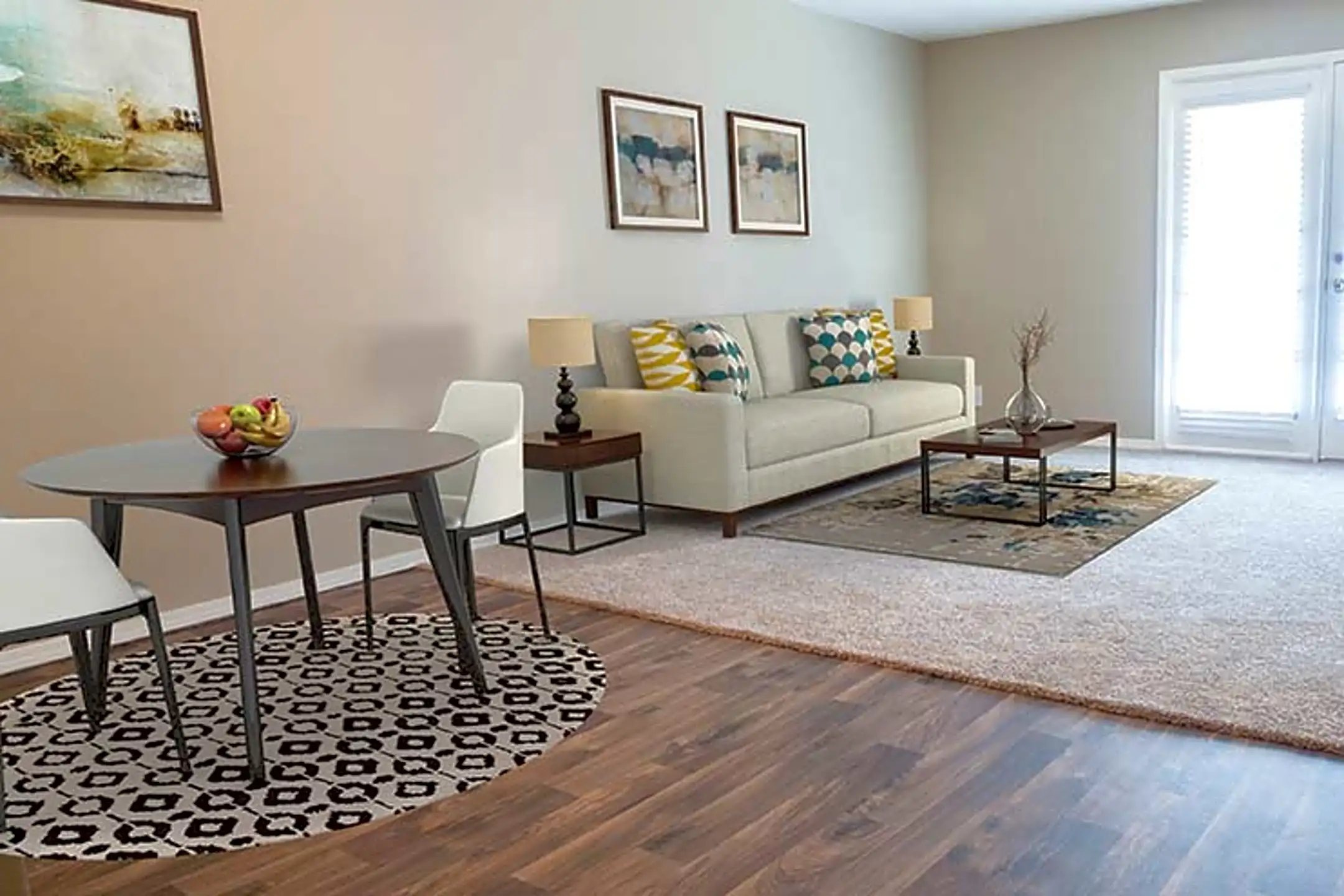 Oasis Apartment Homes 2000 Old Minden Rd Bossier City, LA