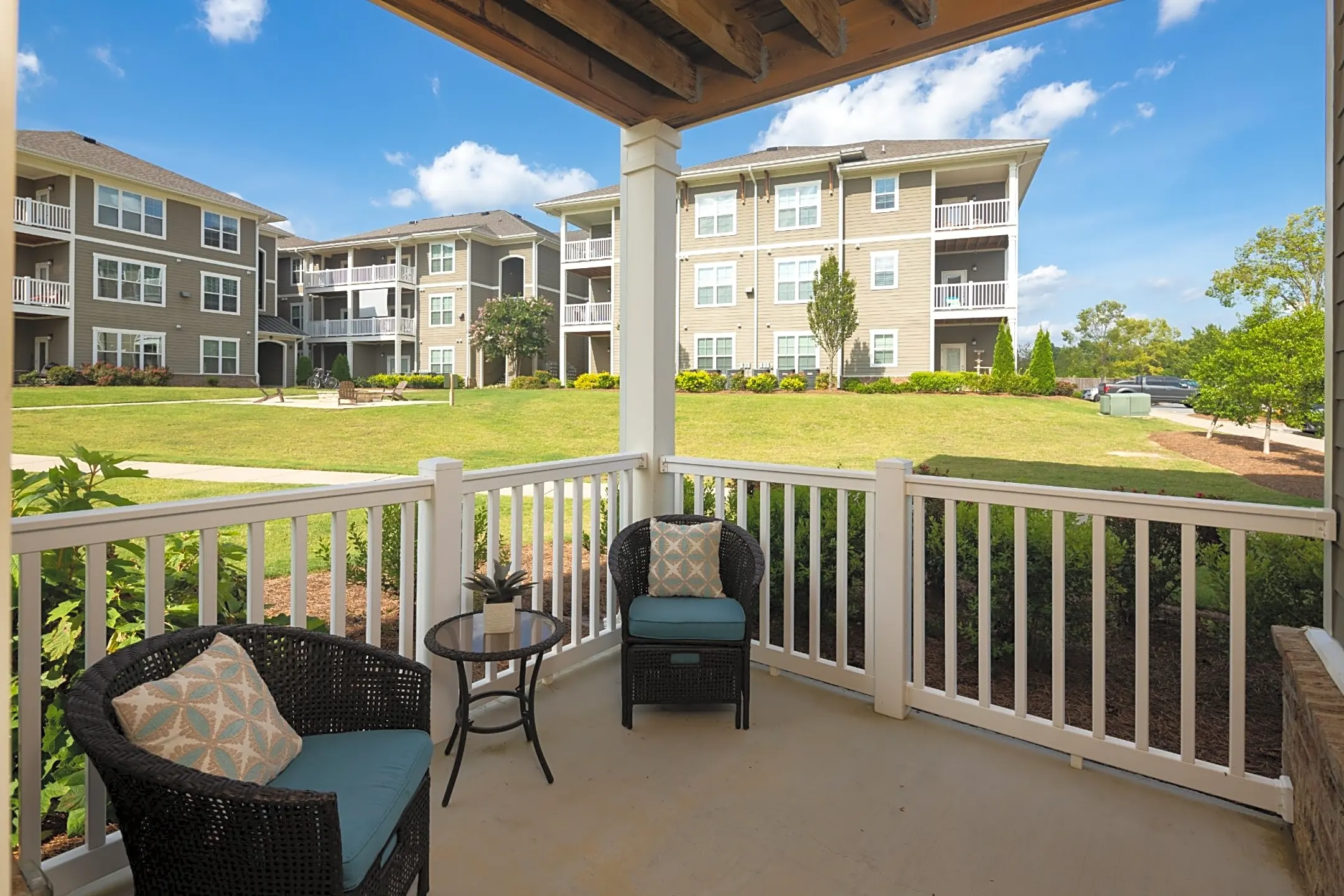 Abberly Market Point Greenville, SC 29607