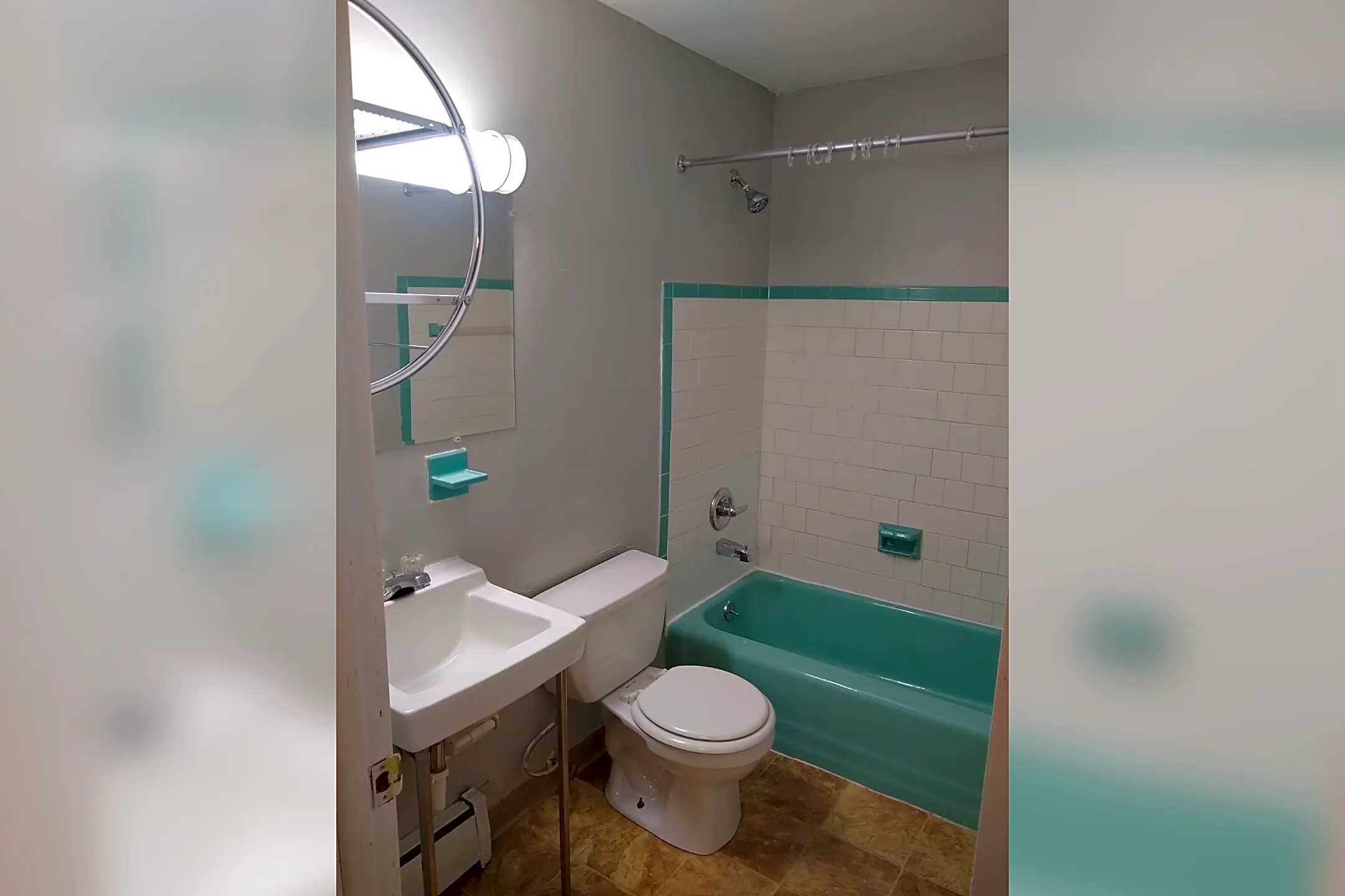 Willington Oaks Apartments Willington, CT 06279