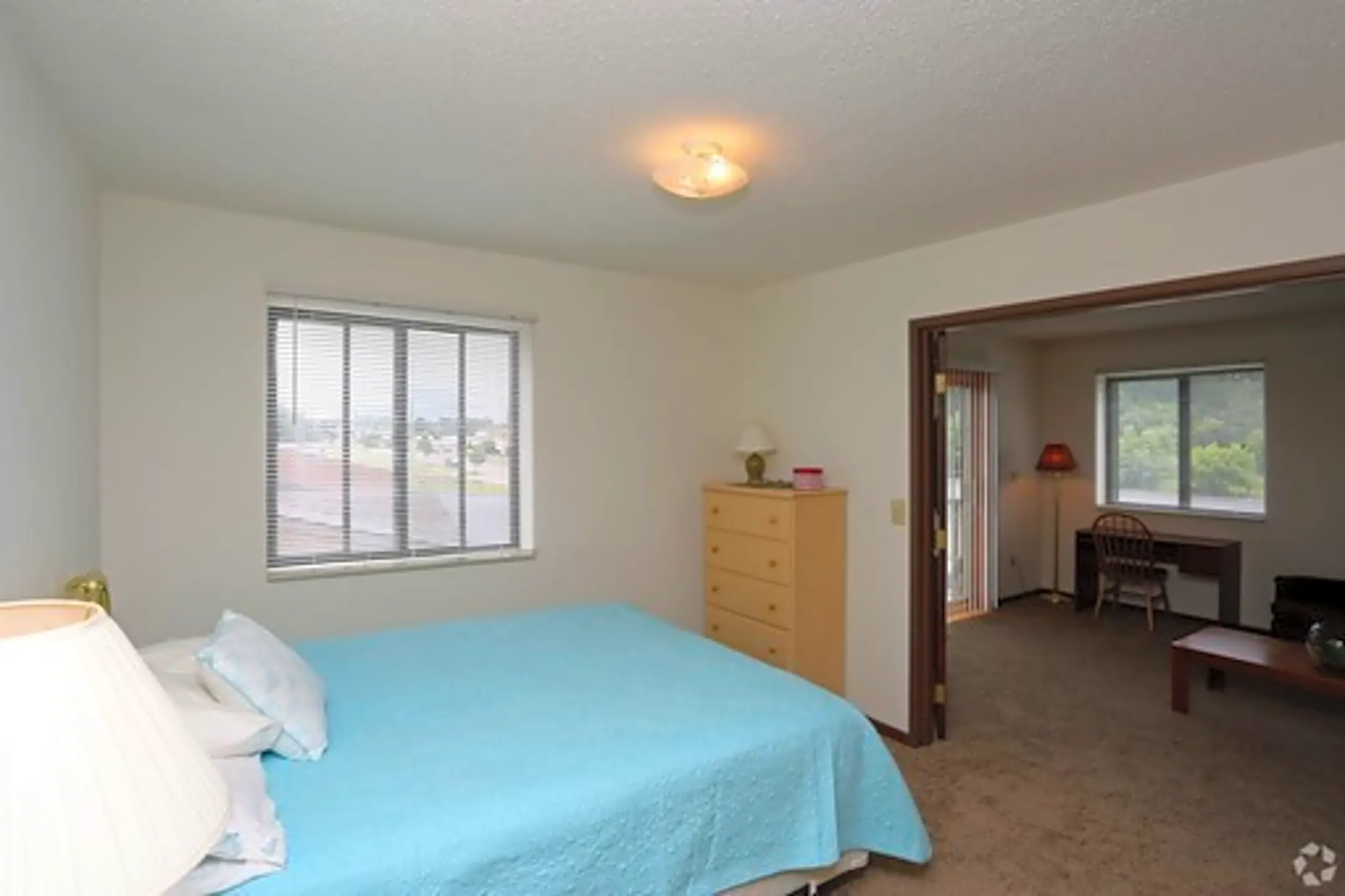 Island Place Apartments On the River 400 River Drive Wausau, WI