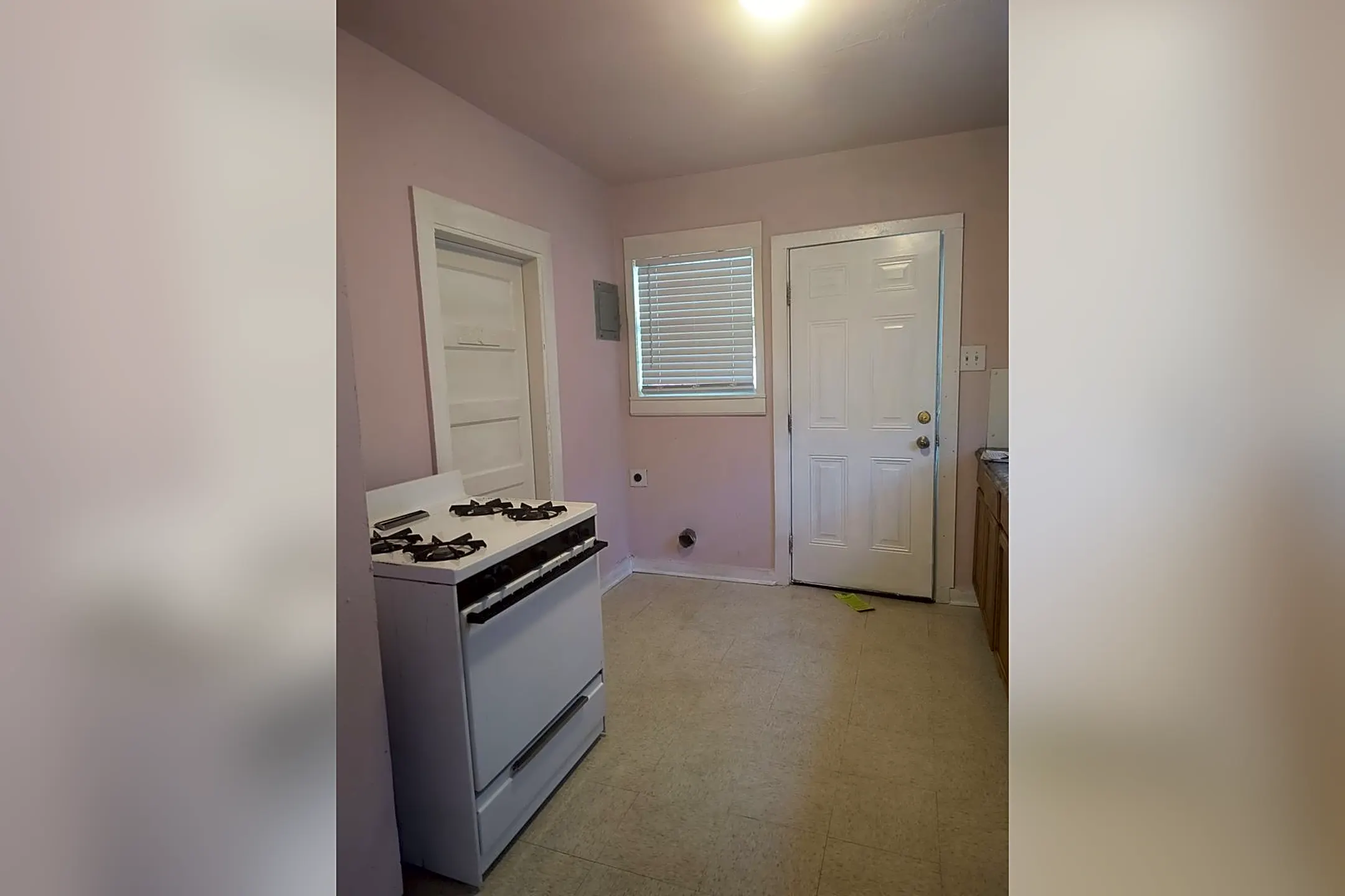 1601 Vaughn St Pine Bluff, AR Houses for Rent Rent.