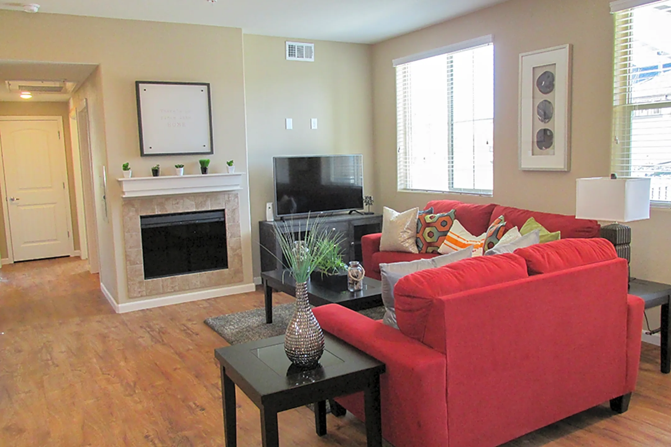 Ruby Vista Apartments Elko, NV 89801