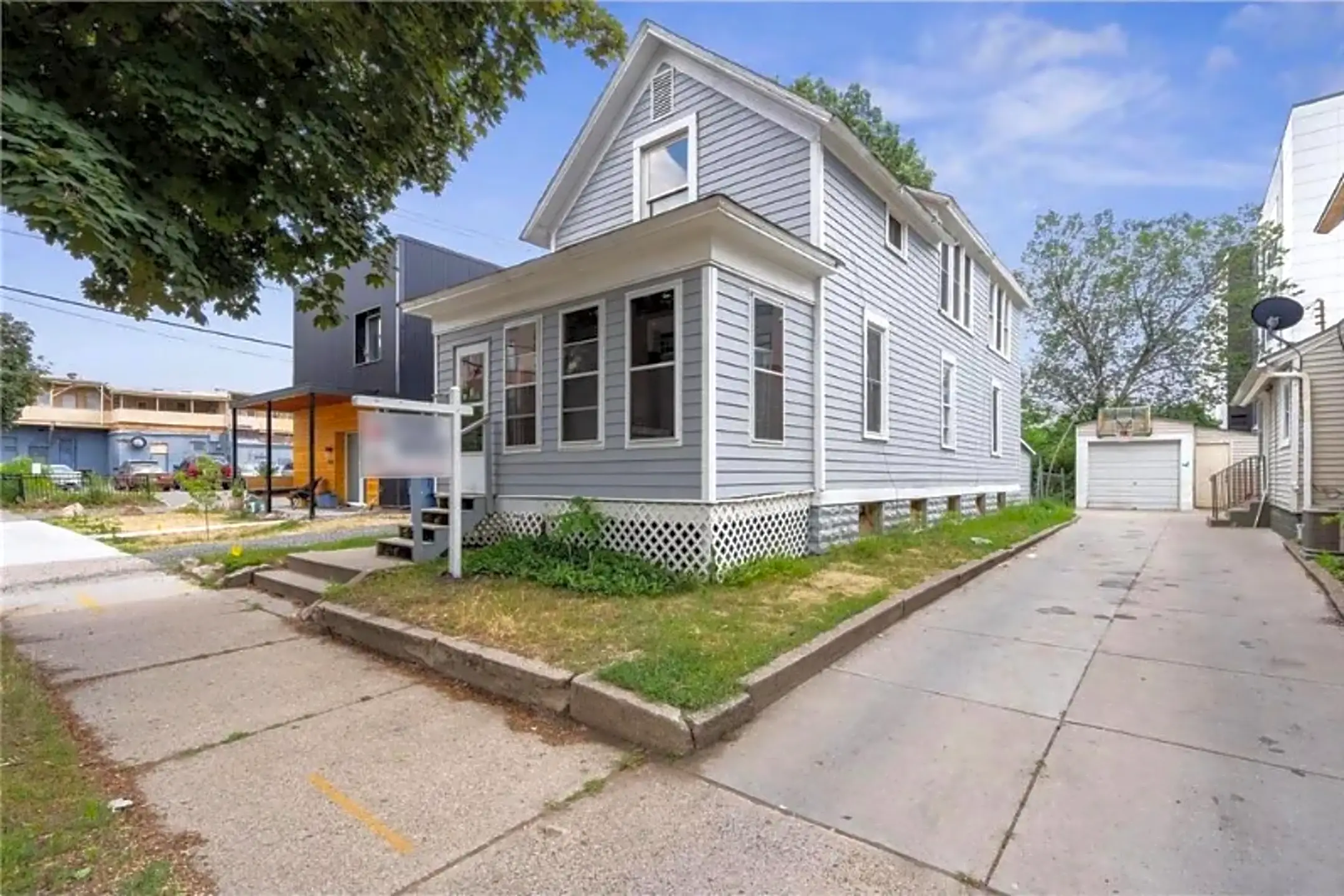 910 19th Ave NE Minneapolis, MN Houses for Rent Rent.