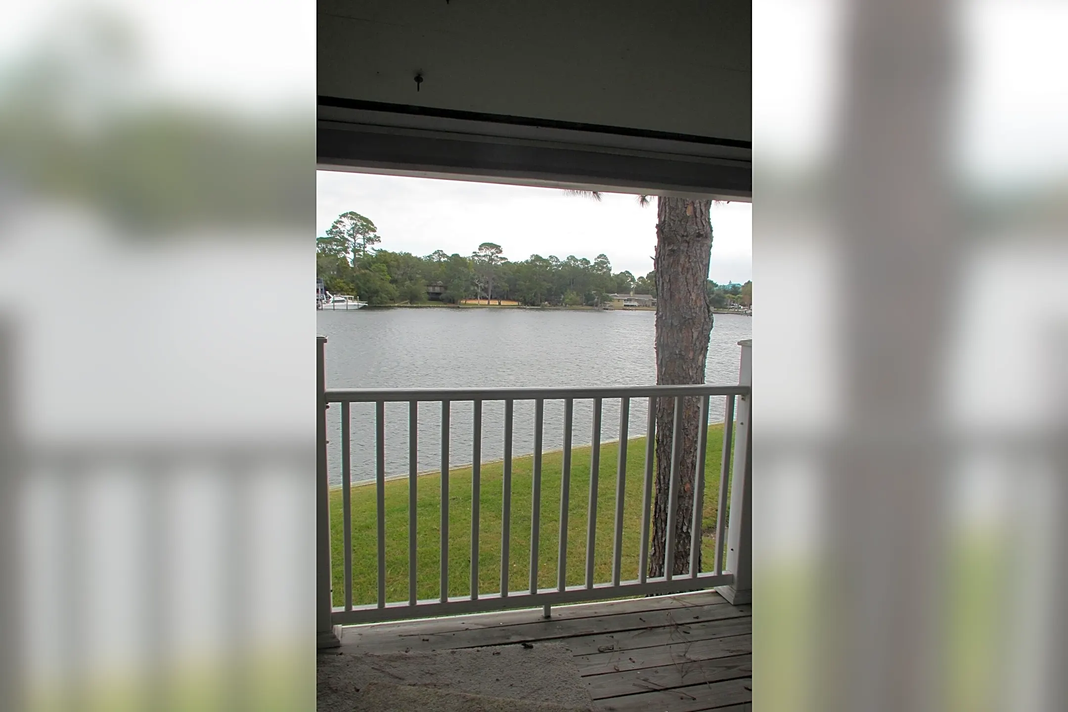 101 Old Ferry Rd 31C Condos Shalimar, FL 32579