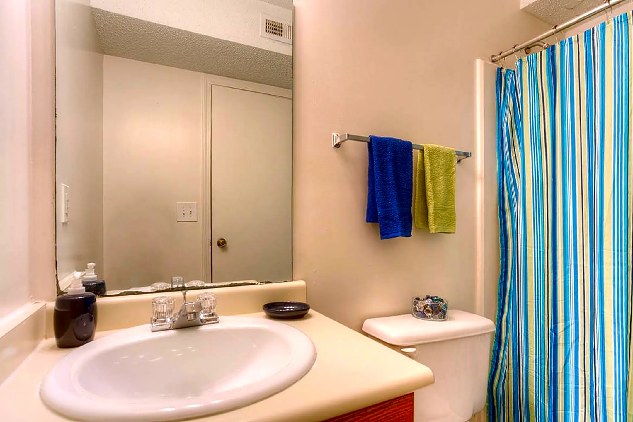 Marion Ridge Apartments Shelby, NC 28152