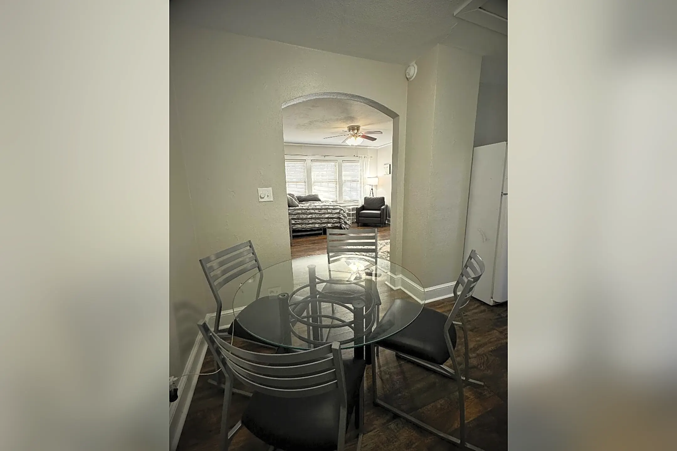 317 De Soto St 317 De Soto St unit 2 Tallahassee, FL Apartments for