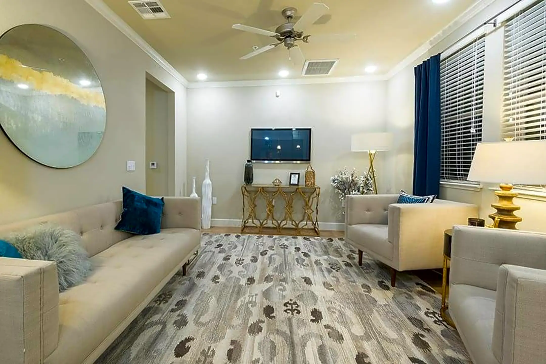 Verdant at Green Valley 3900 Business Center Drive Fairfield, CA