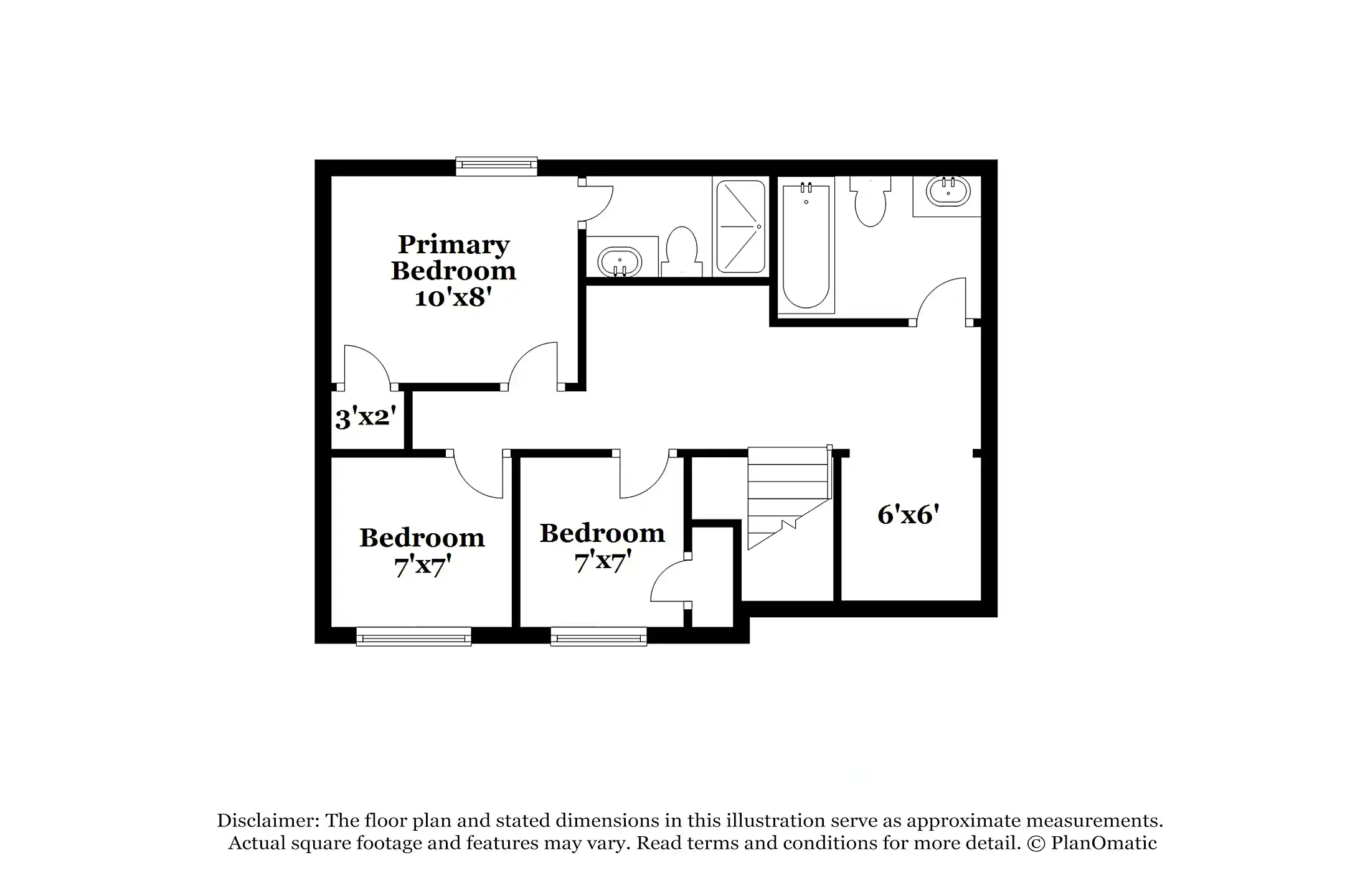 6944 Bennell Dr - Reynoldsburg, OH