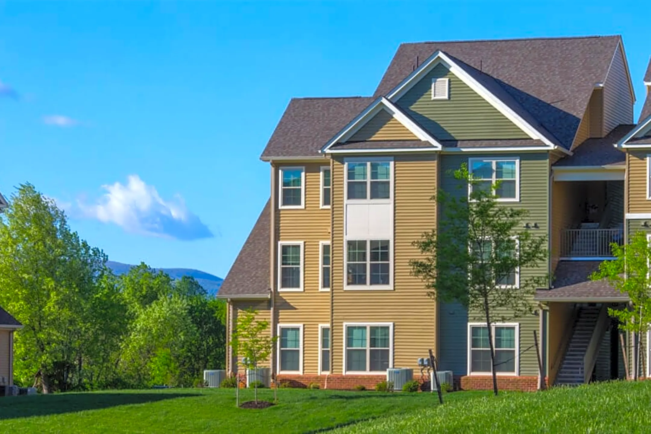 Windigrove Apartments Waynesboro, VA 22980
