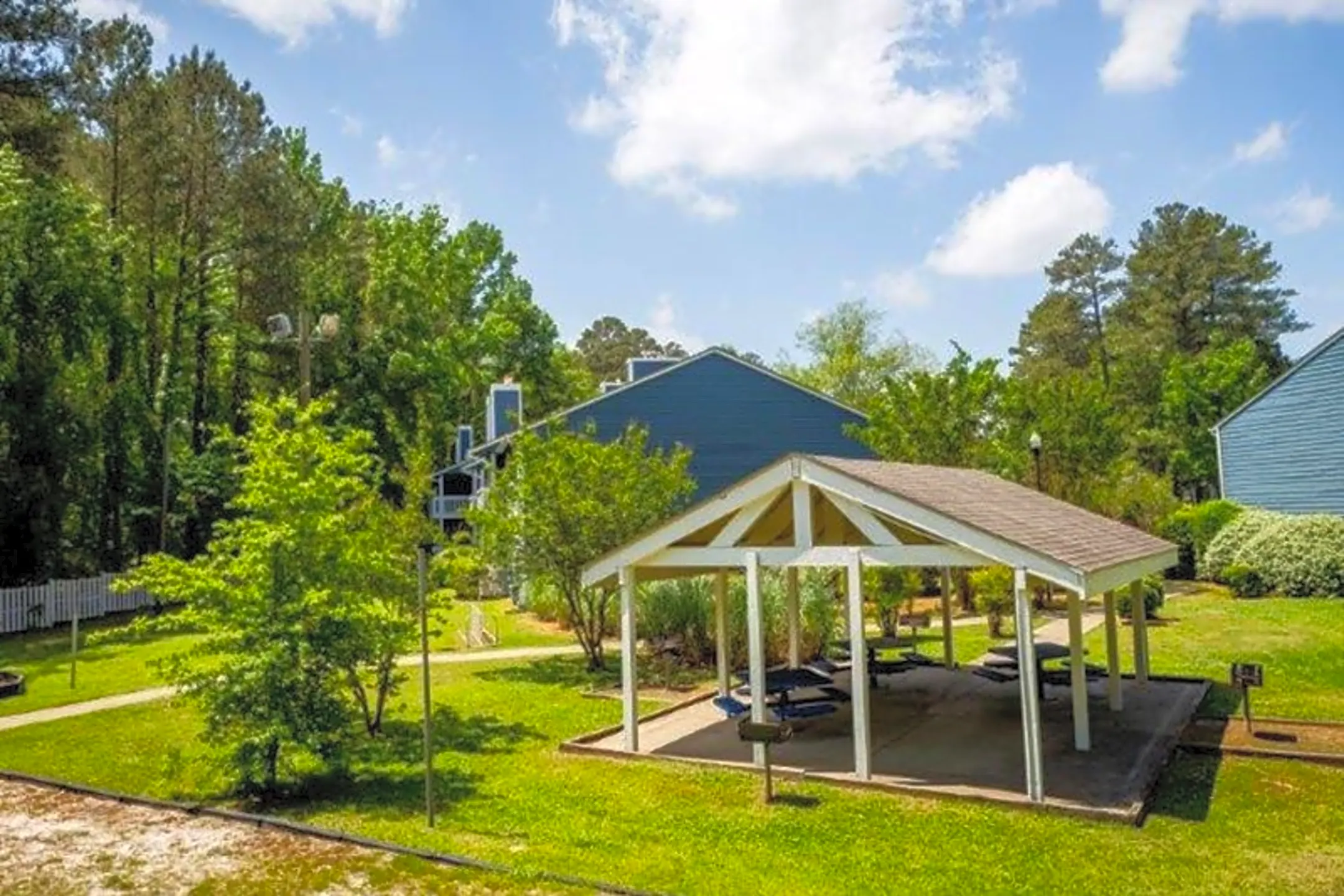 PROSPER Fairways 1800 Longcreek Drive Columbia, SC Apartments for