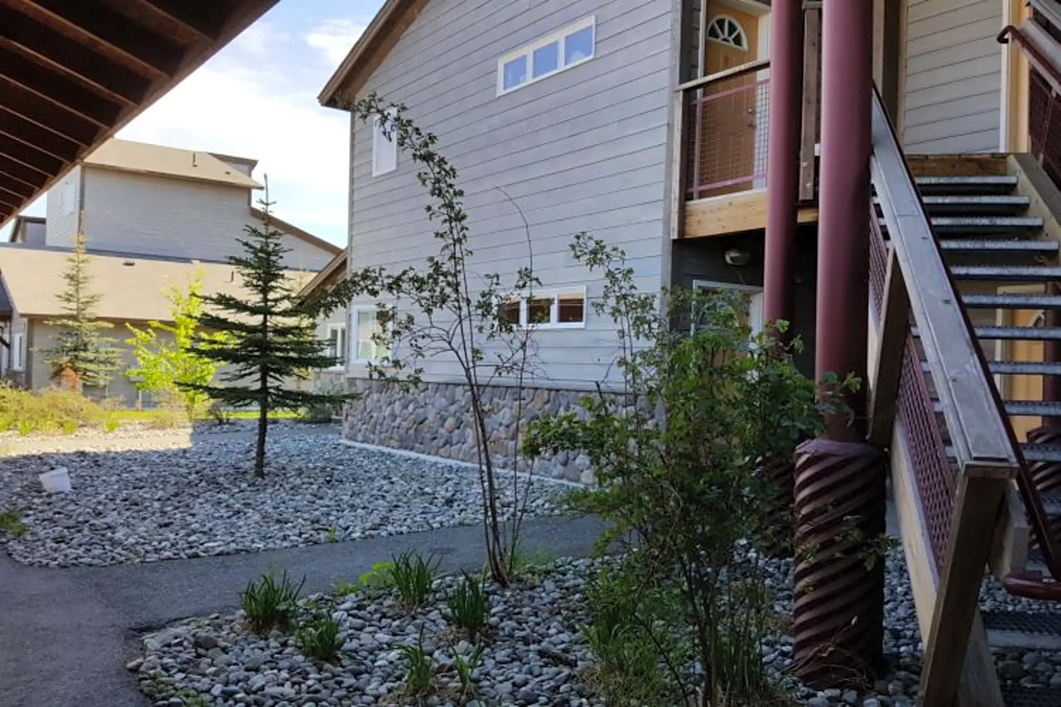 Creekwood Park Apartments Homes, LLC 1955 N Creekwood Pk Cir Palmer