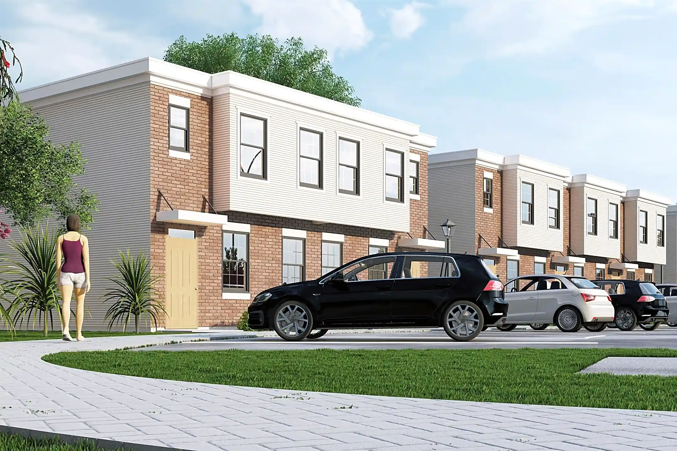 101 Fairlane St Apartments Lansing, KS 66043