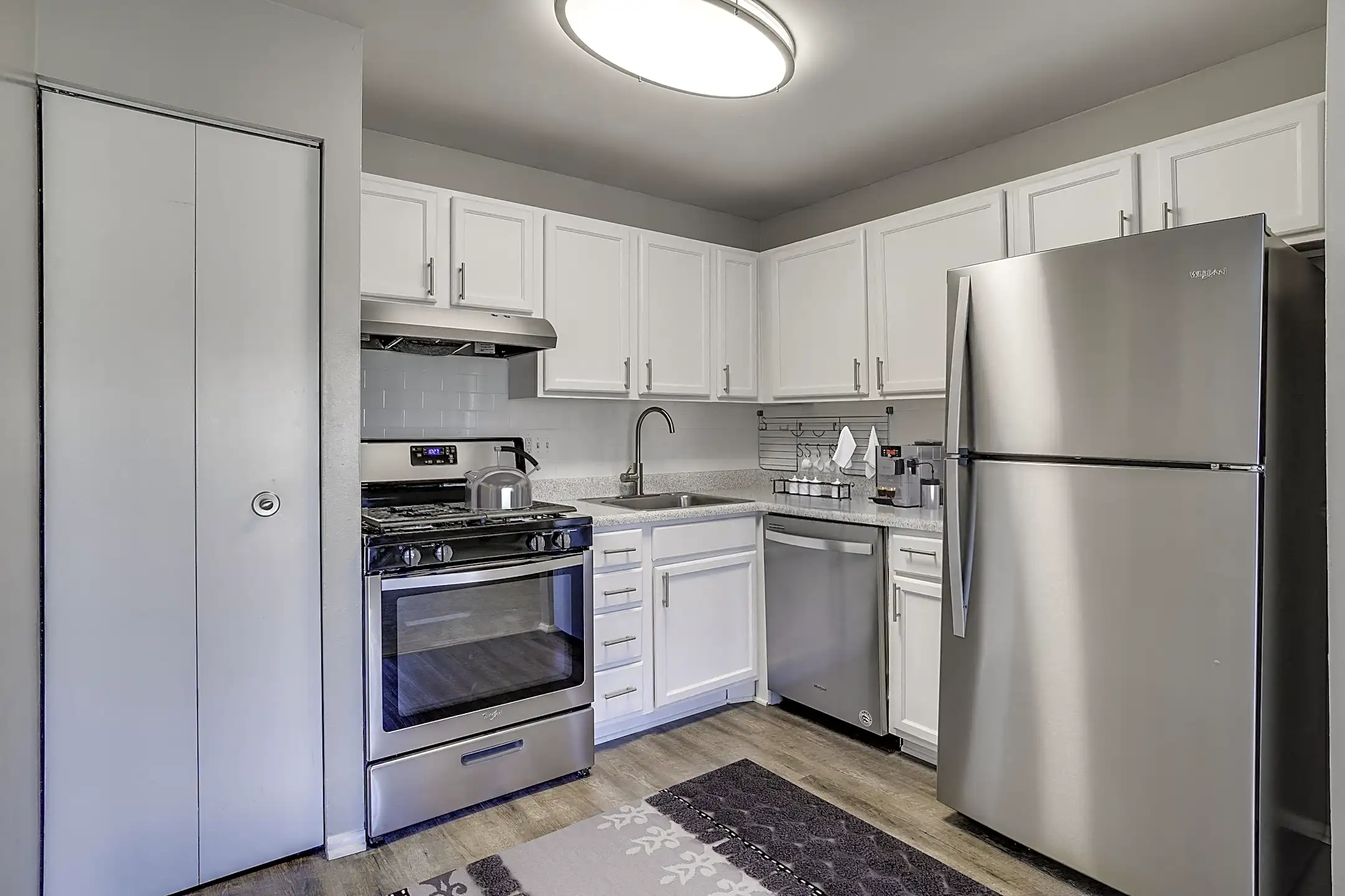 The District at Forestville 2740 Lorring Dr Forestville, MD