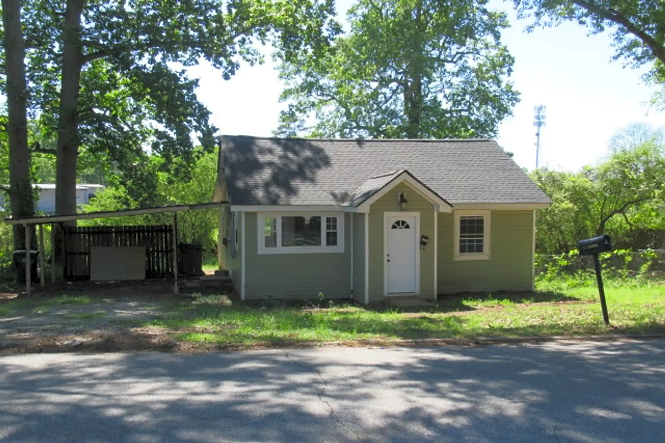 155 Watson St Carrollton, GA Houses for Rent Rent.