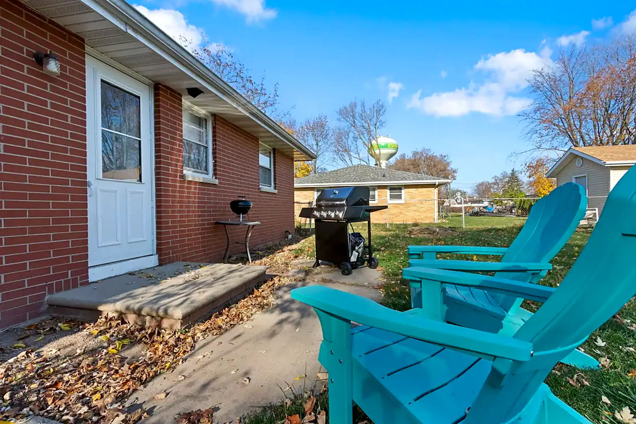 2257 S Ridge Rd 2257 S Ridge Rd unit STR Ashwaubenon, WI Houses for