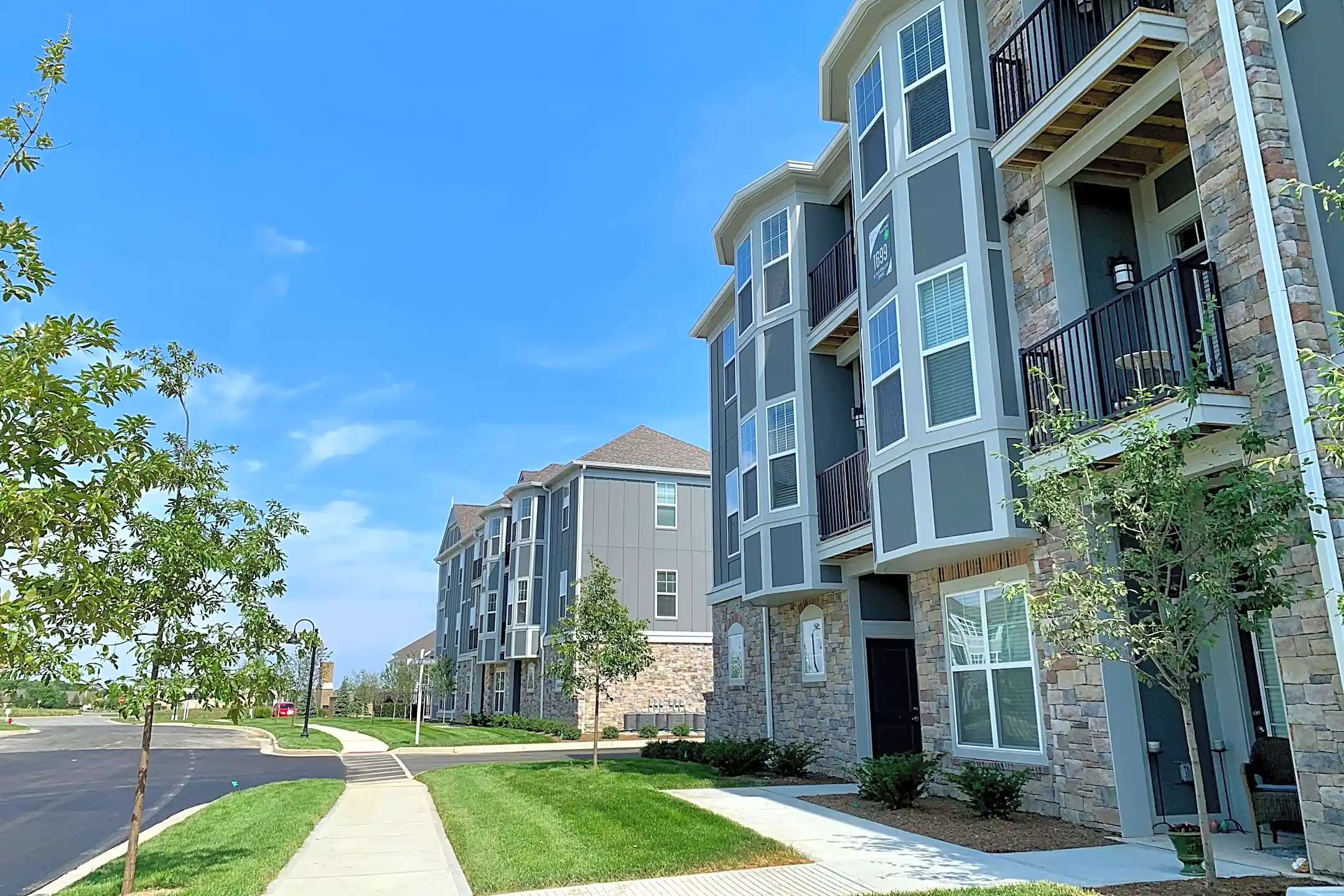 Apartments For Rent In Westfield Indiana