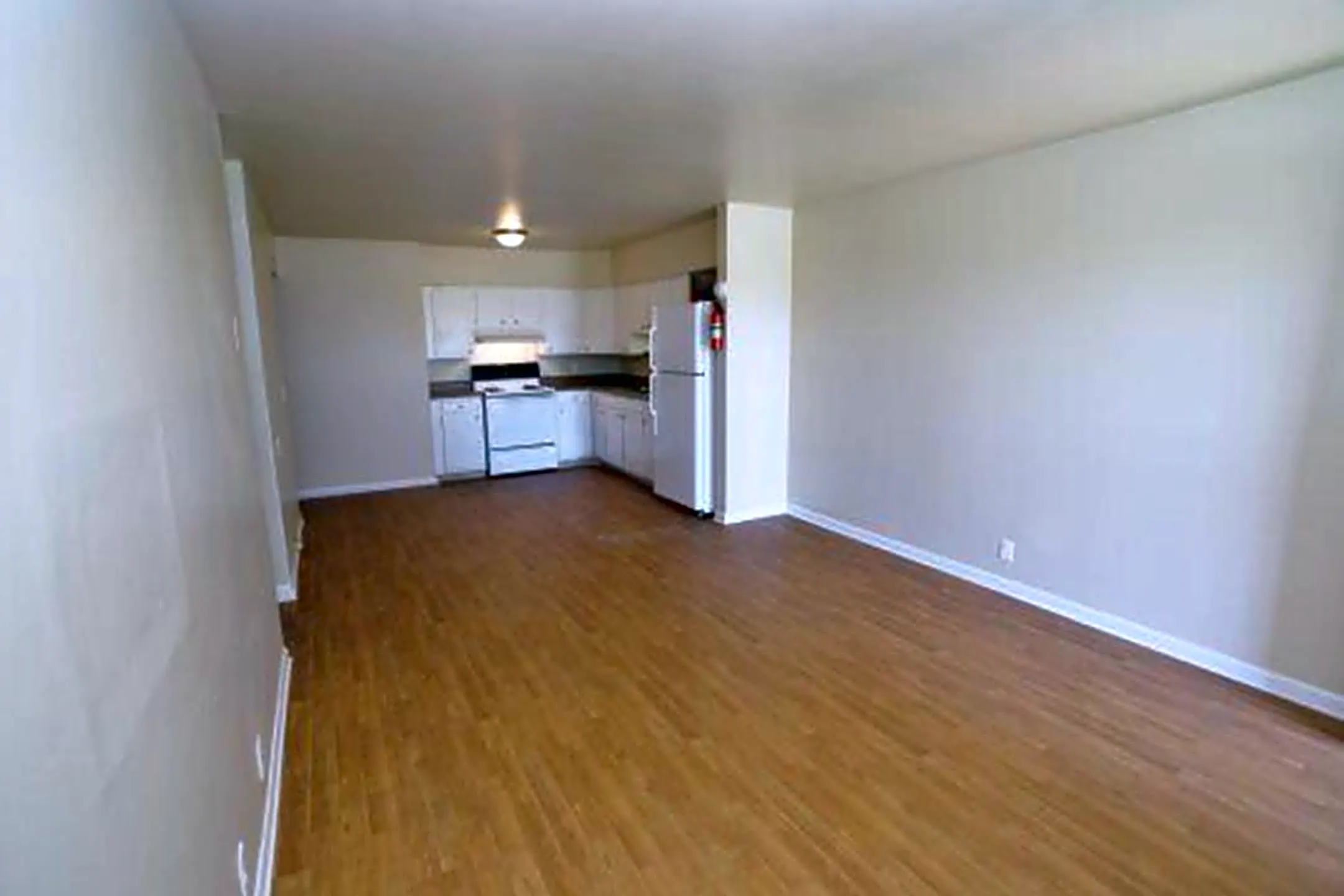 Lenore Gardens 601 Crutcher St Nashville, TN Apartments for Rent