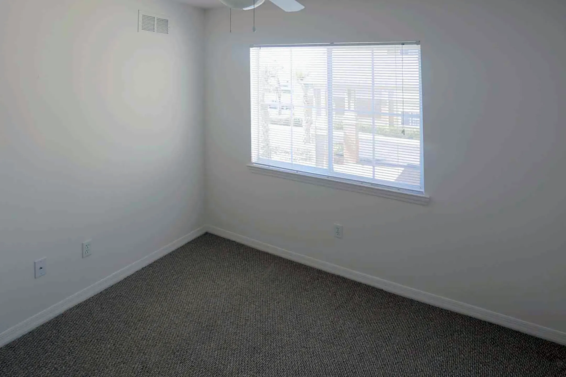 Bedroom - Lake Point Apartments- Senior Housing - Tavares, FL
