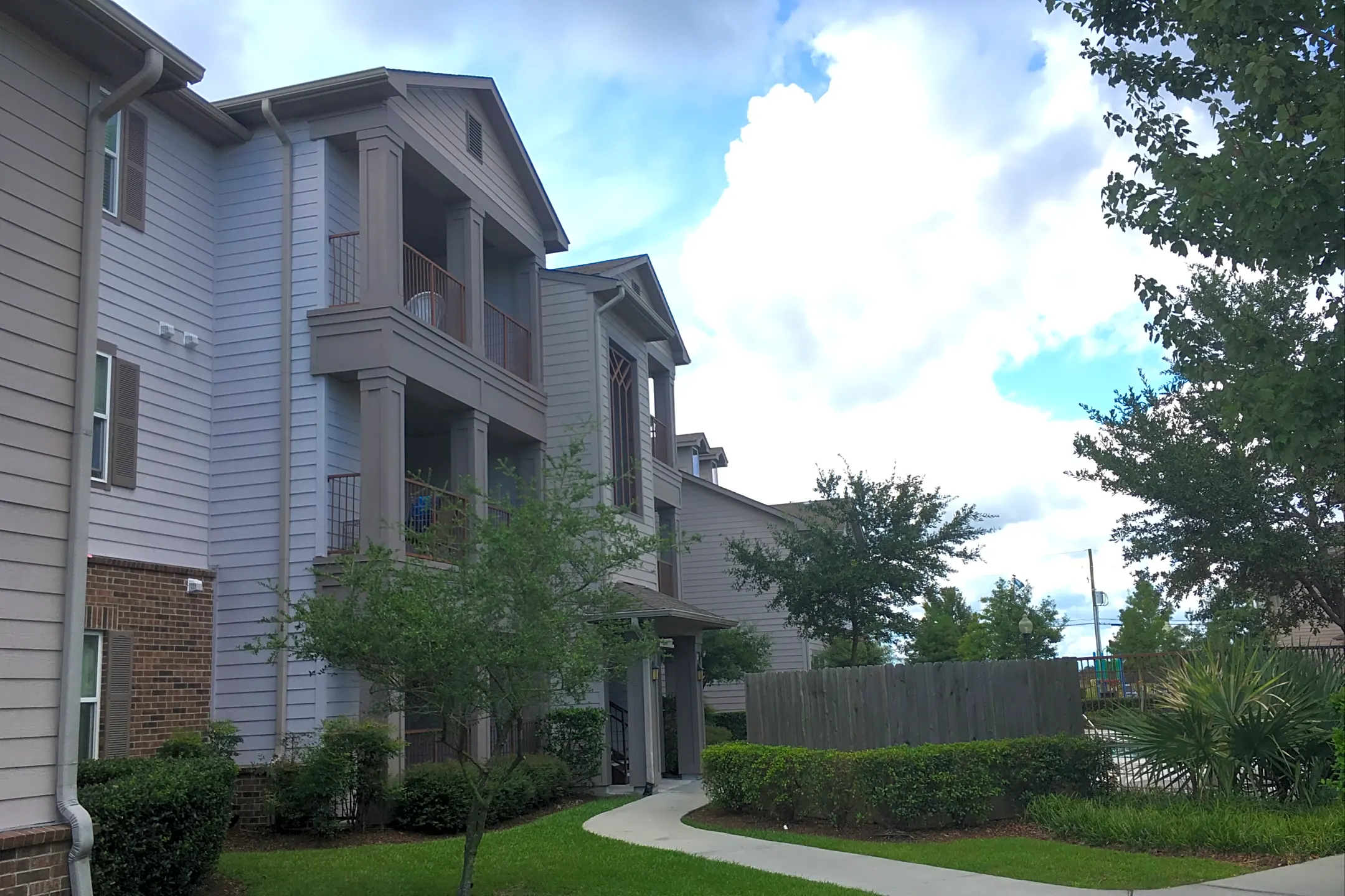 1 bedroom apartments in chalmette la