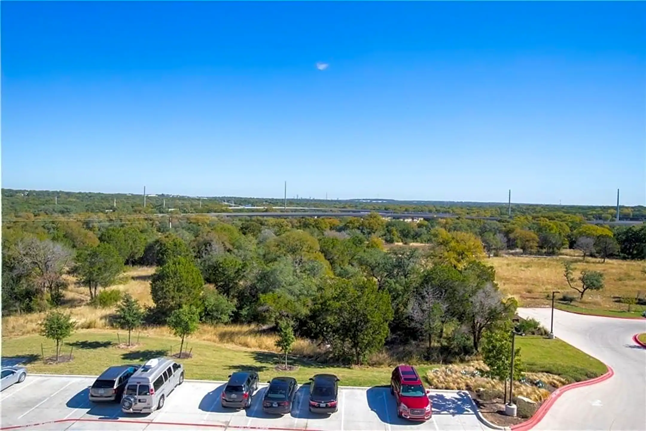 12100 Archeleta Blvd - Austin, TX